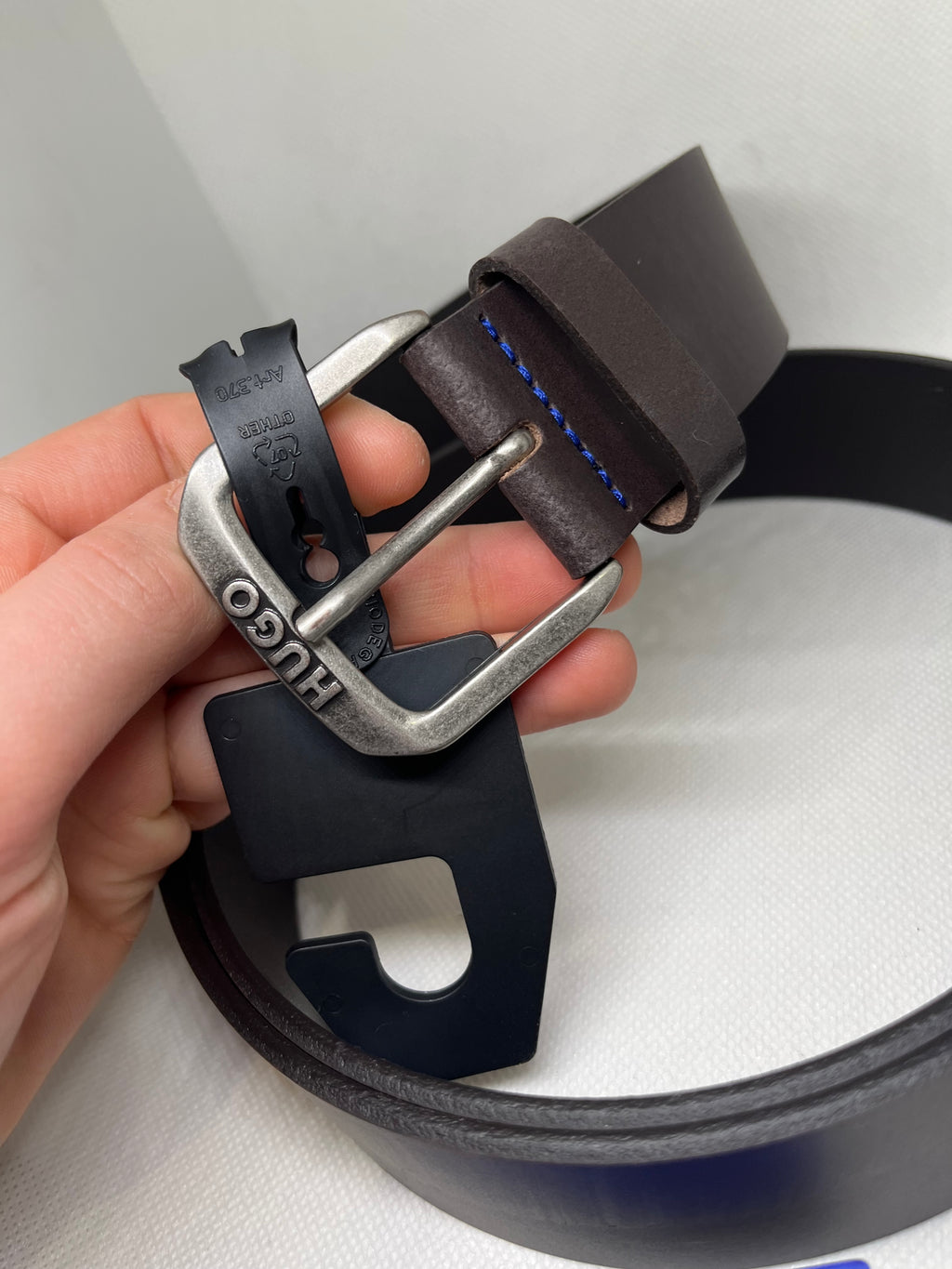 Cintura Hugo Boss
