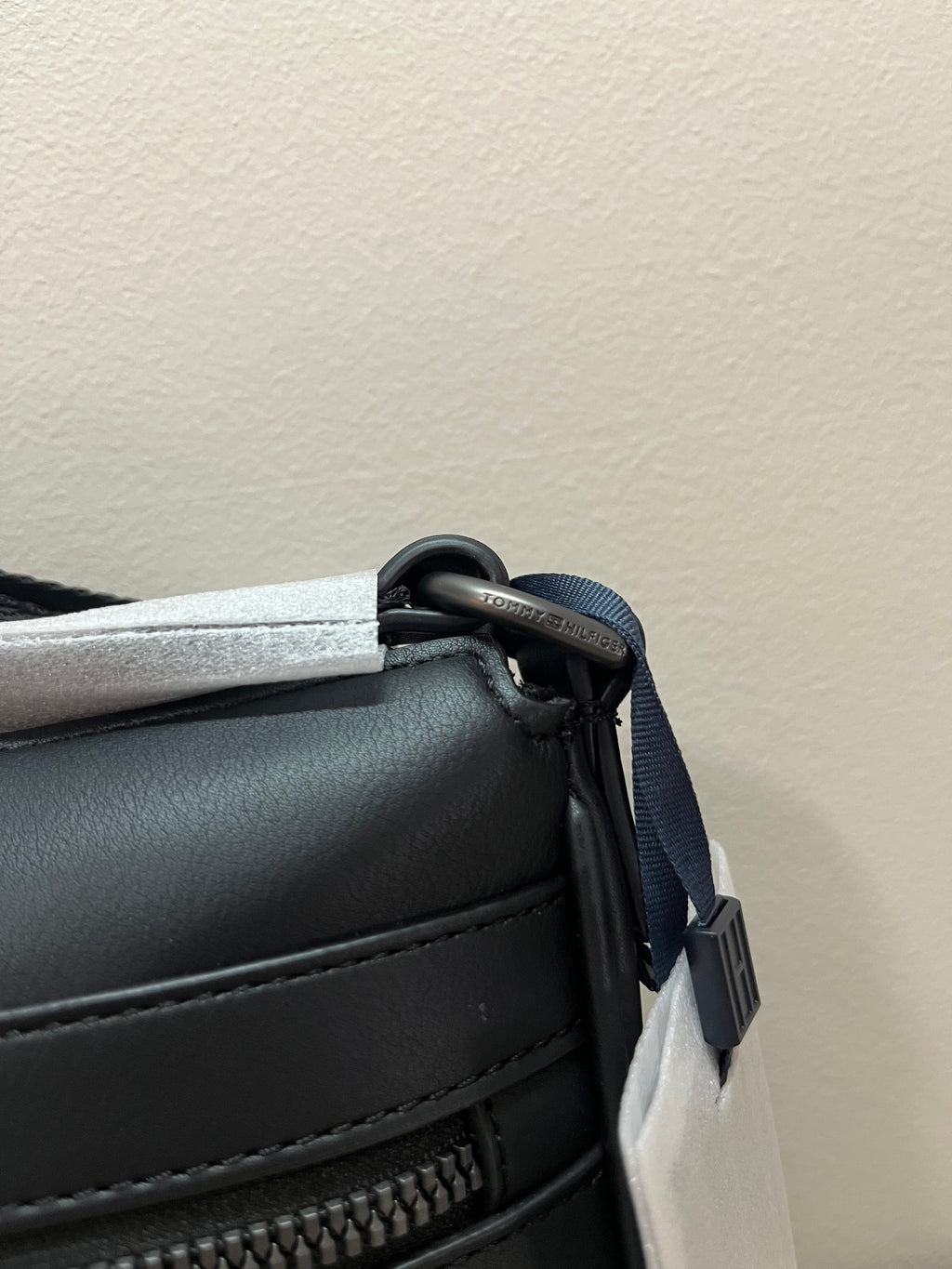 Borsa a Tracolla Tommy Hilfiger