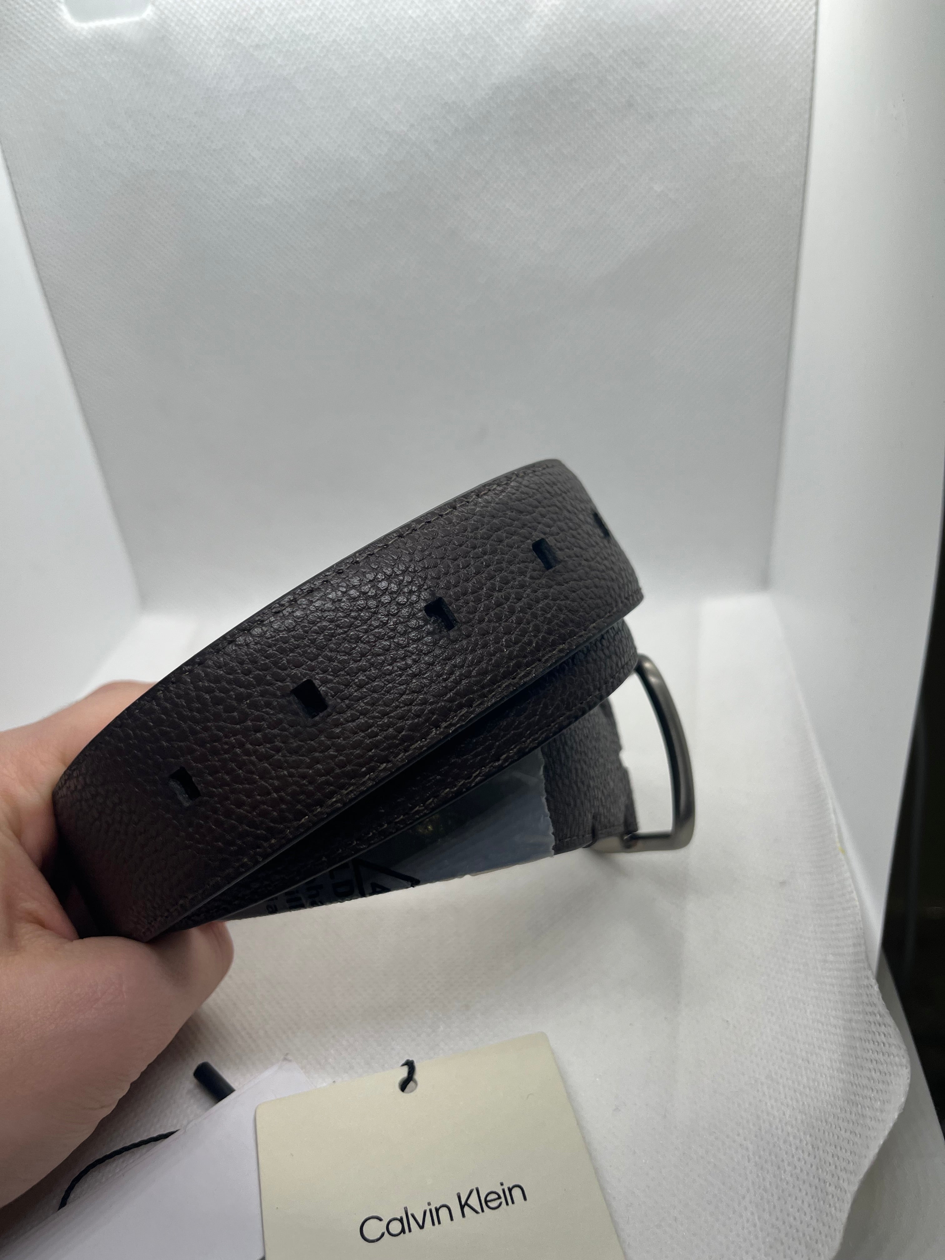 Cintura calvin Klein