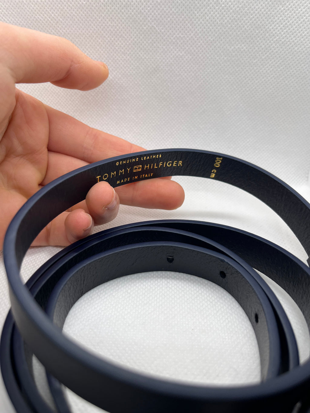 Cintura Tommy Hilfiger