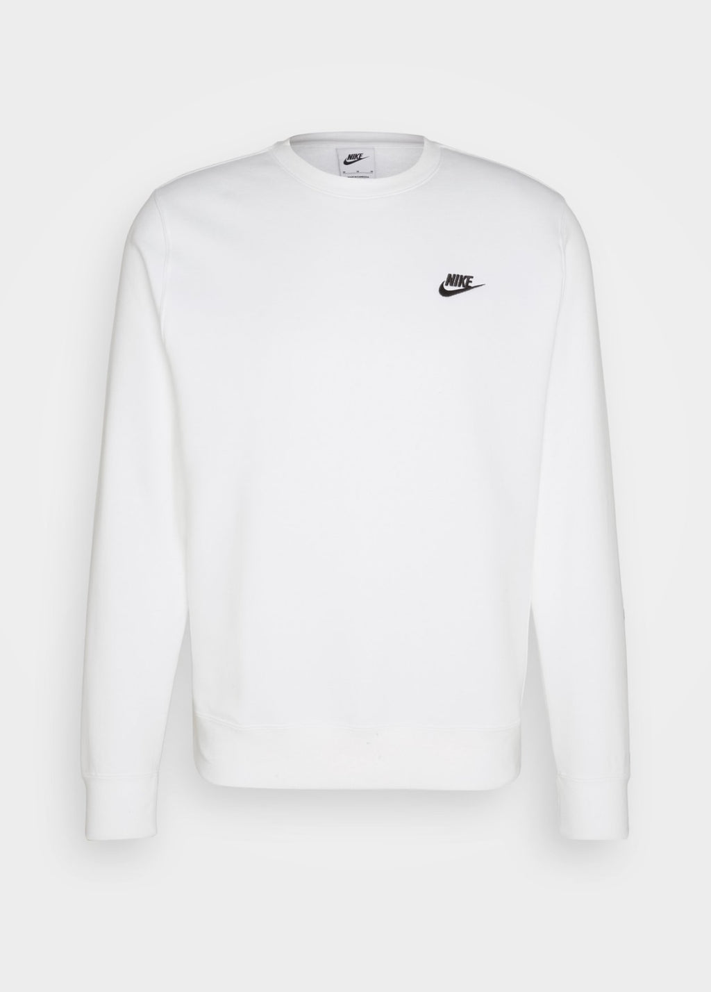 Felpa Nike