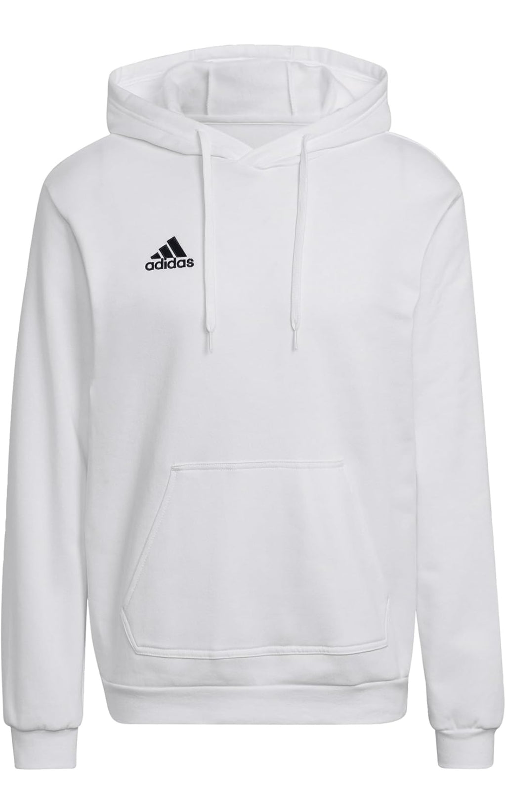 Felpa Adidas con cappuccio