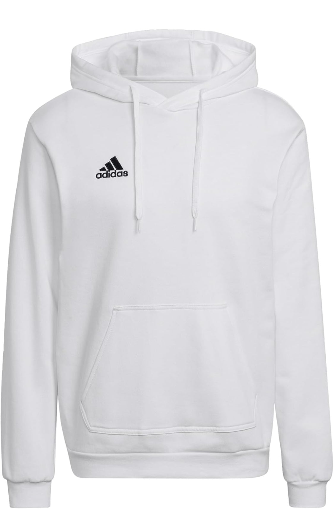 Felpa Adidas con cappuccio