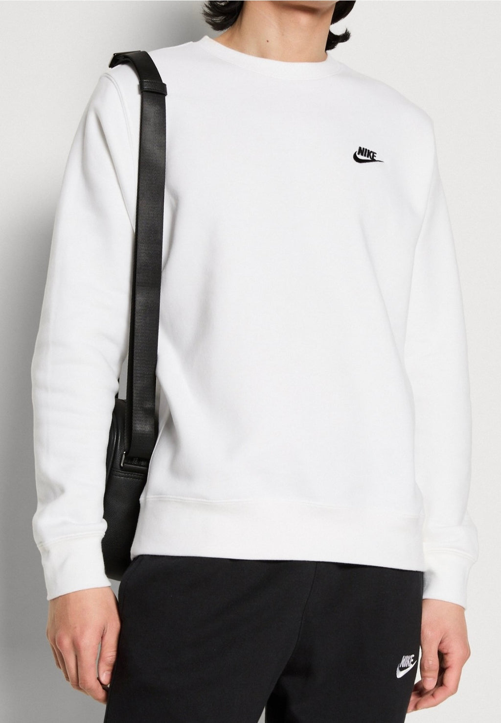 Felpa Nike