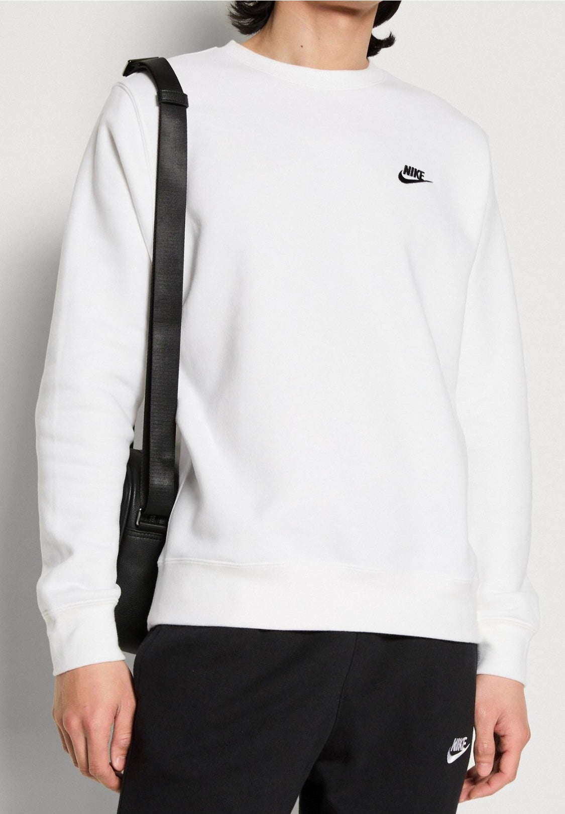 Felpa Nike
