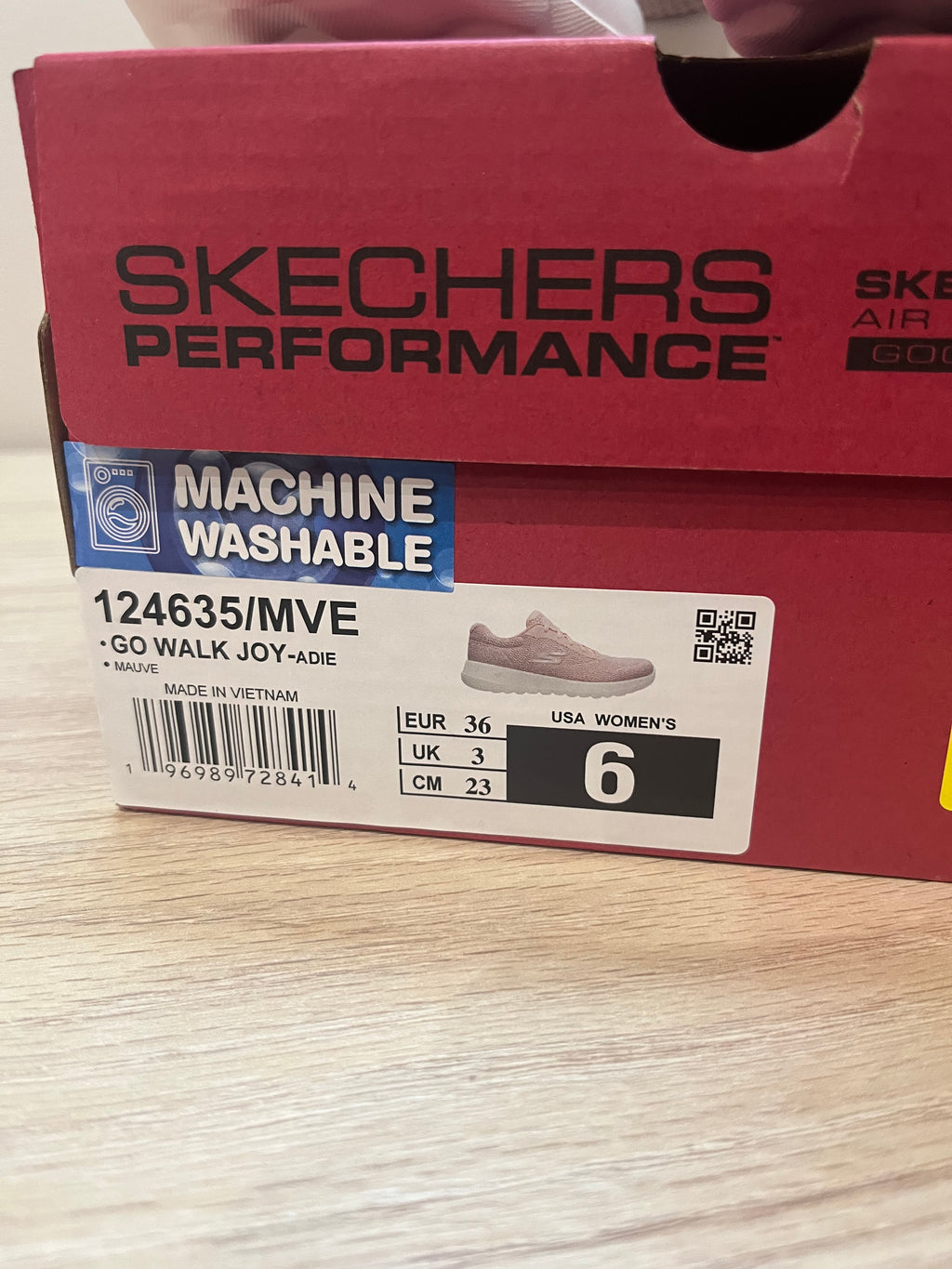 Skechers da ginnastica
