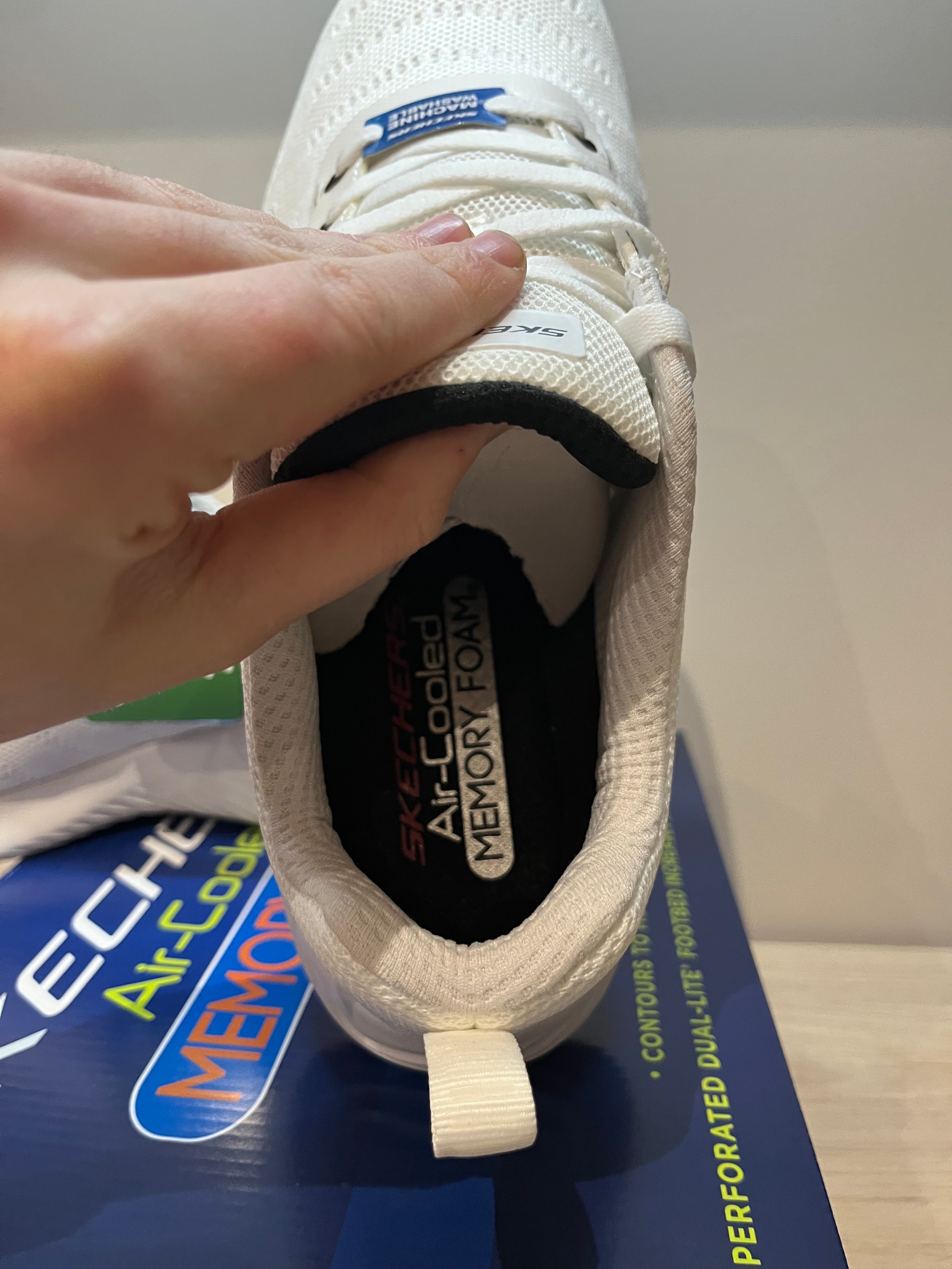 Skechers Da Ginnastica
