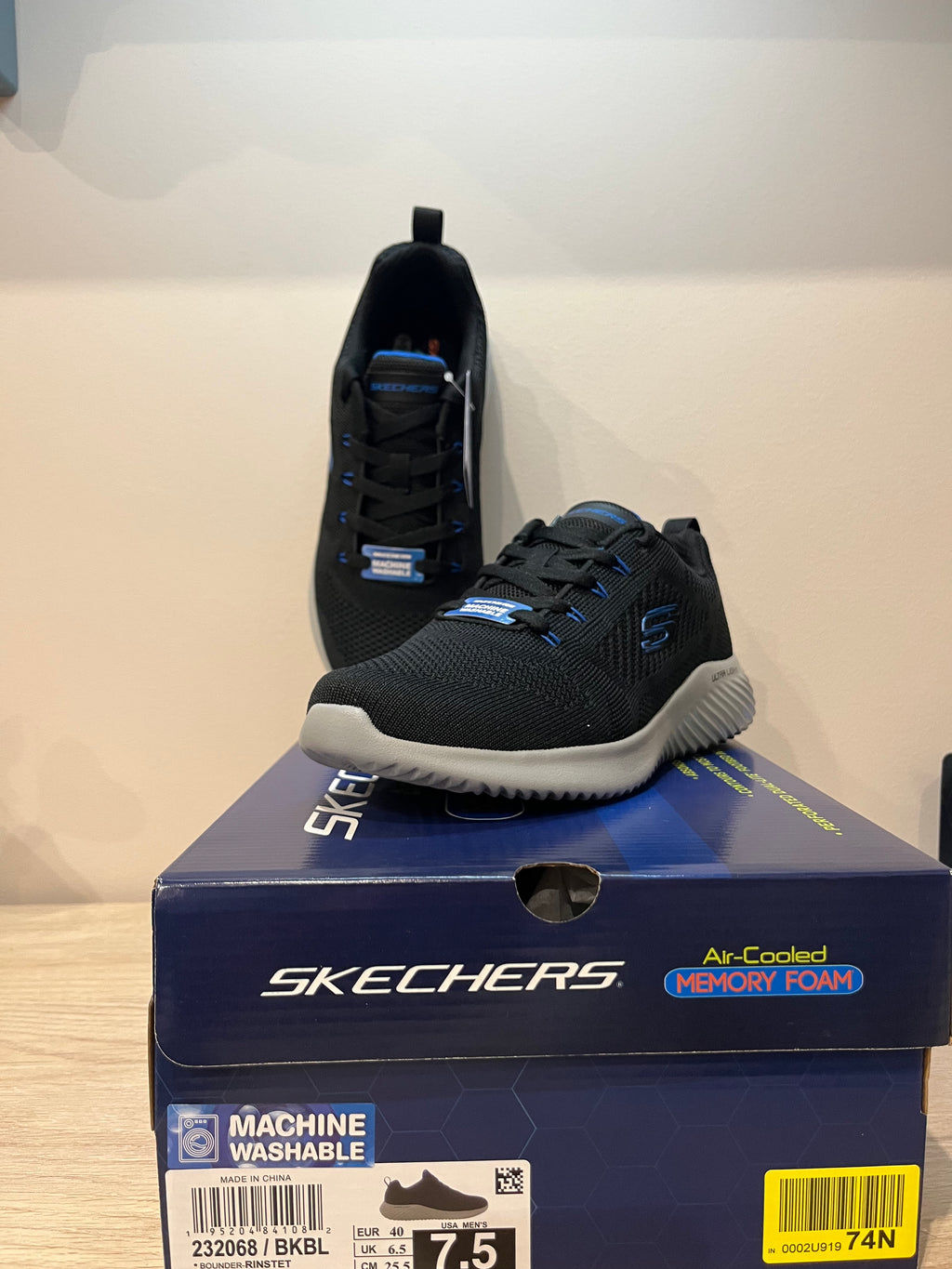 Scarpe Skechers