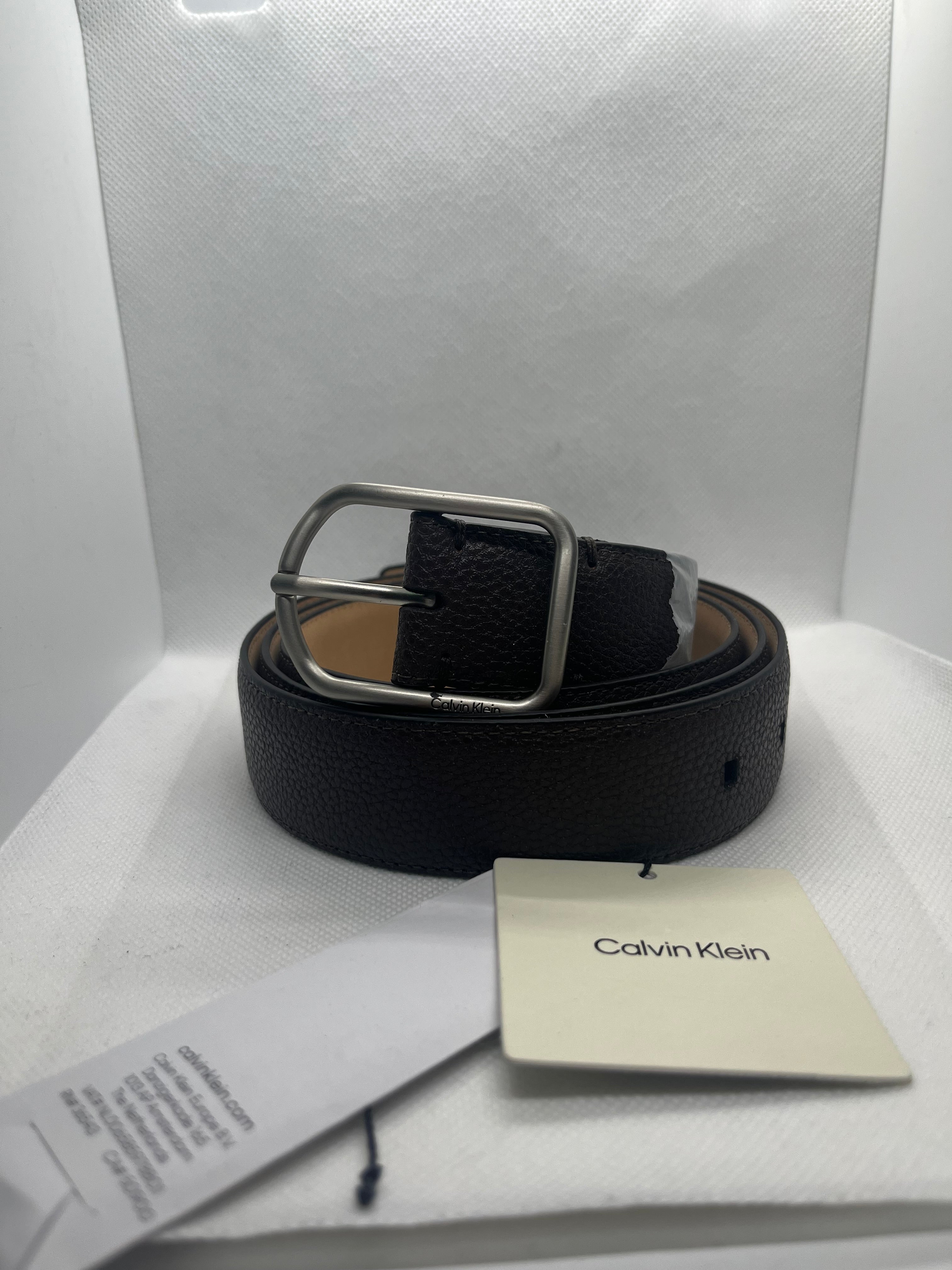 Cintura calvin Klein
