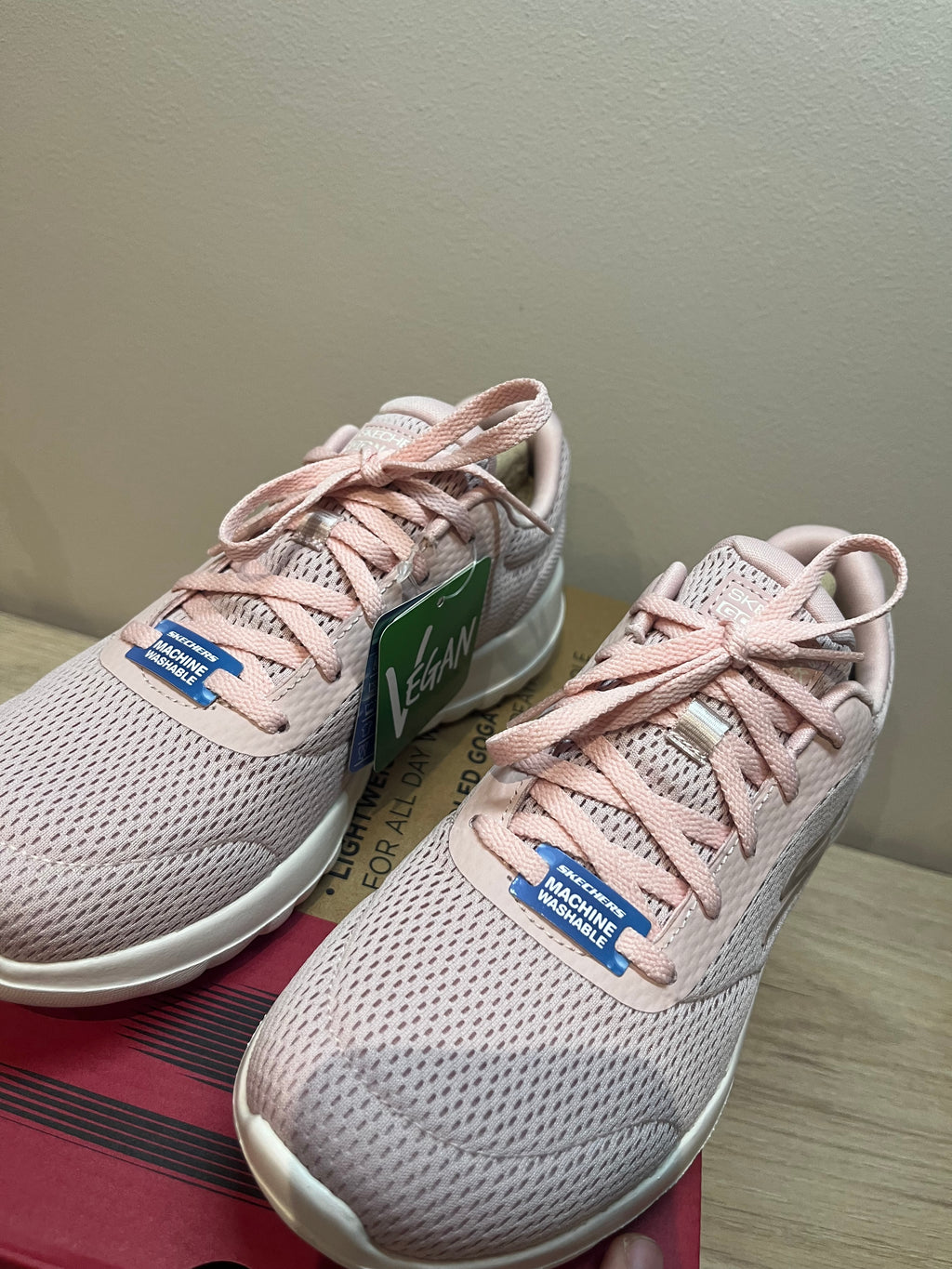 Skechers da ginnastica