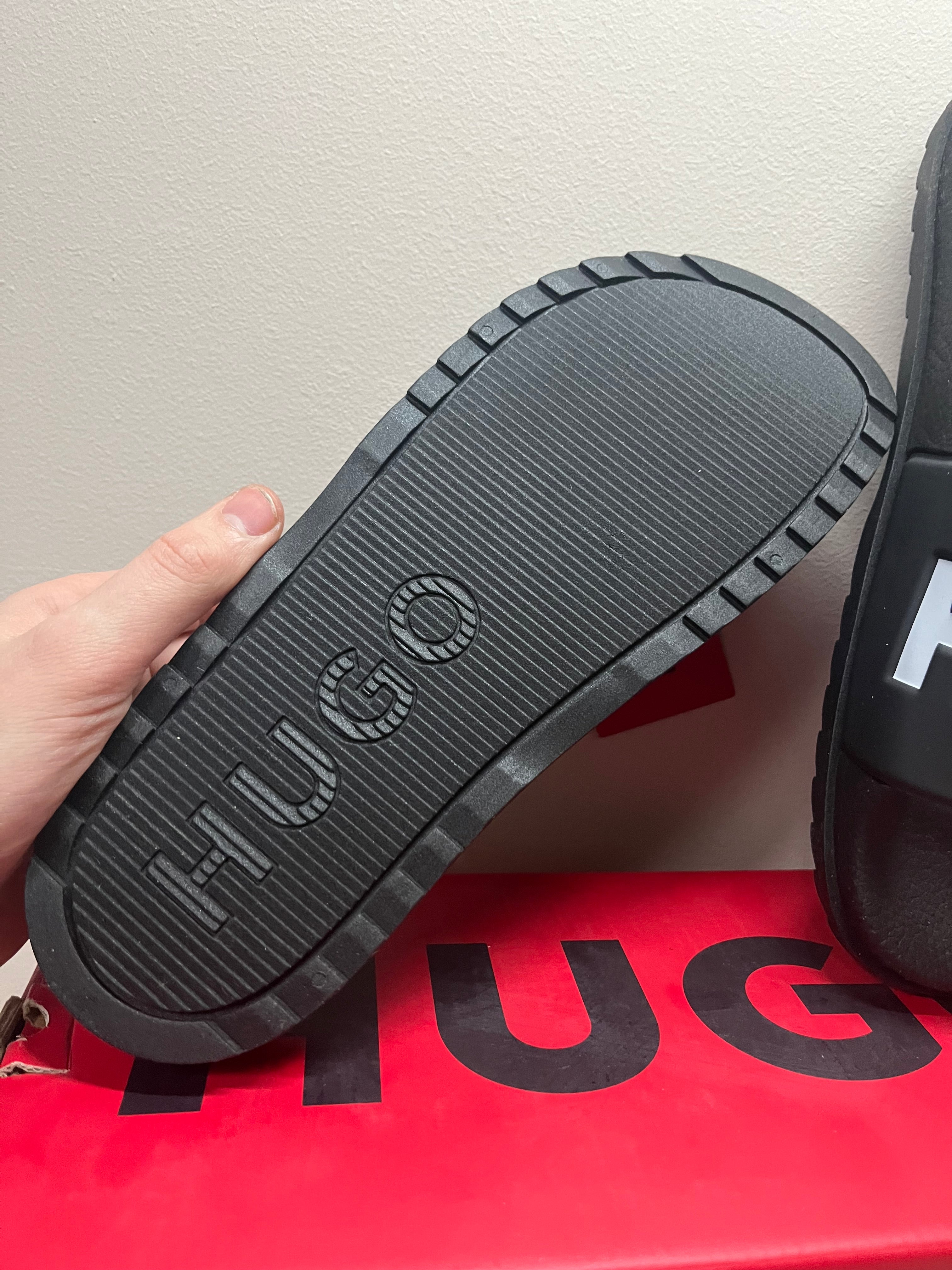 Ciabatte Hugo