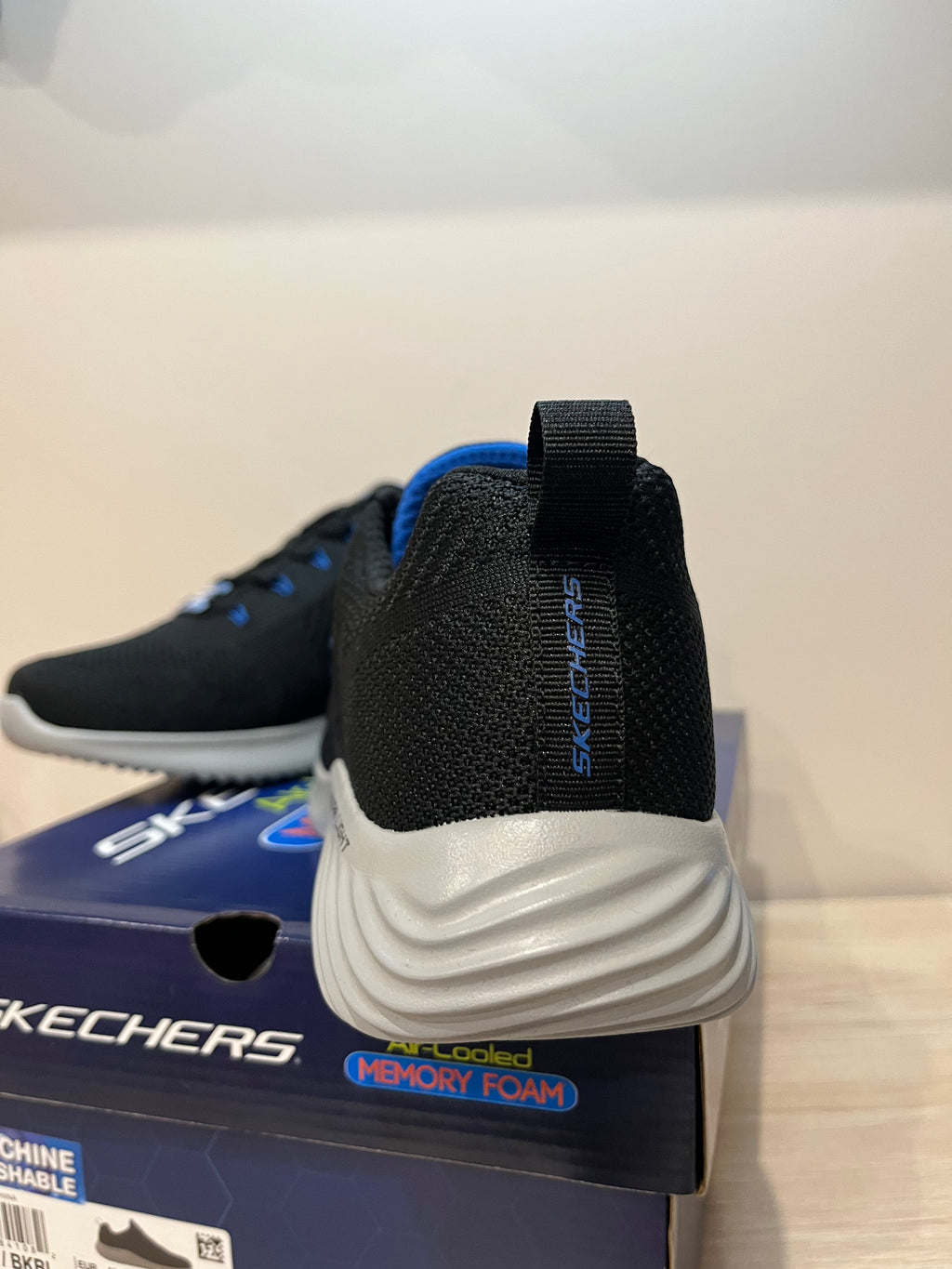 Scarpe Skechers