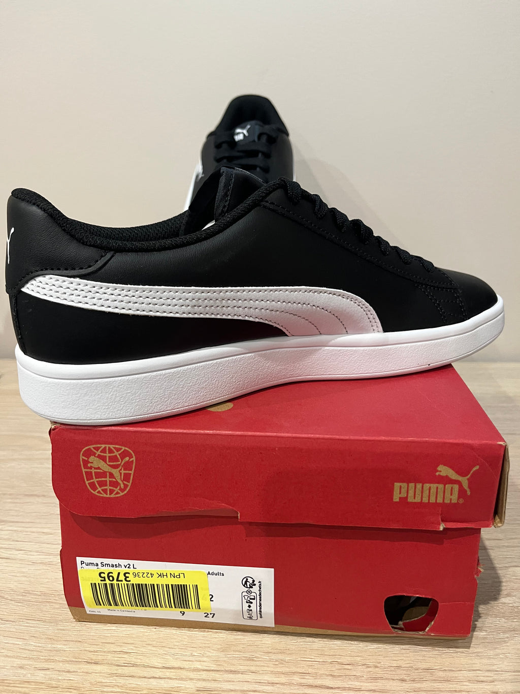 Scarpe Puma Smash