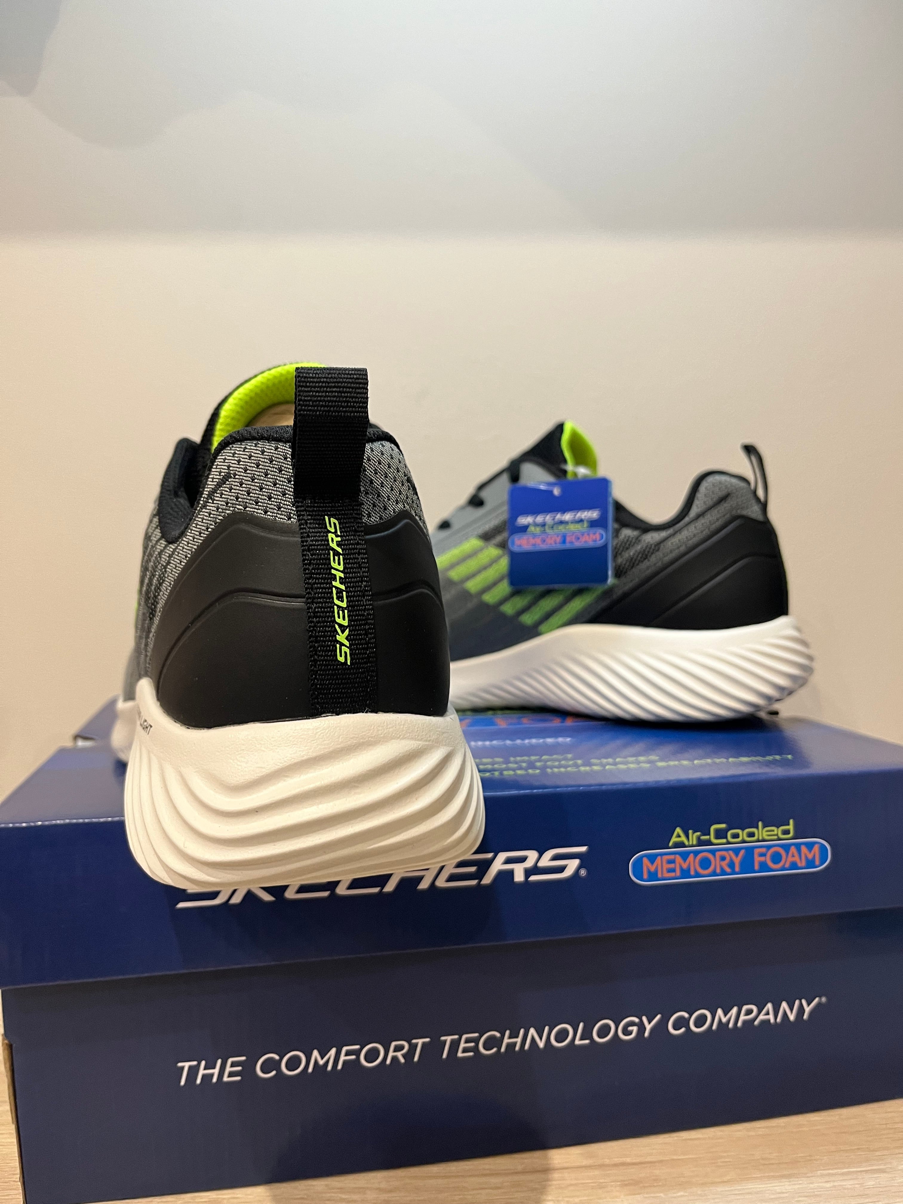 Skechers Da ginnastica