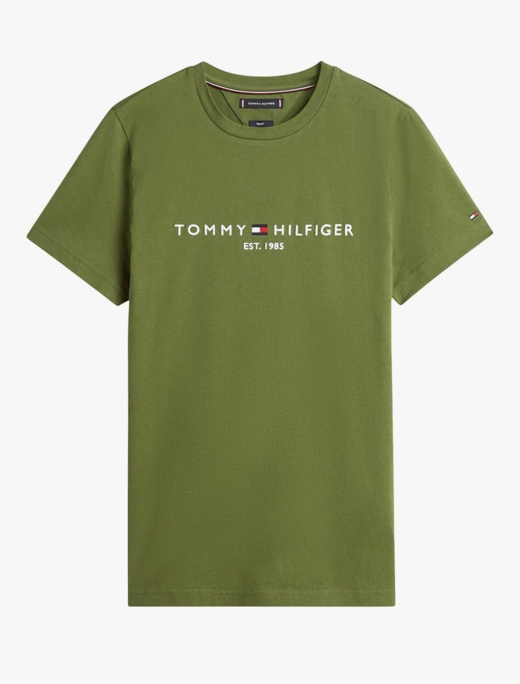 T shirt Tommy Hilfiger