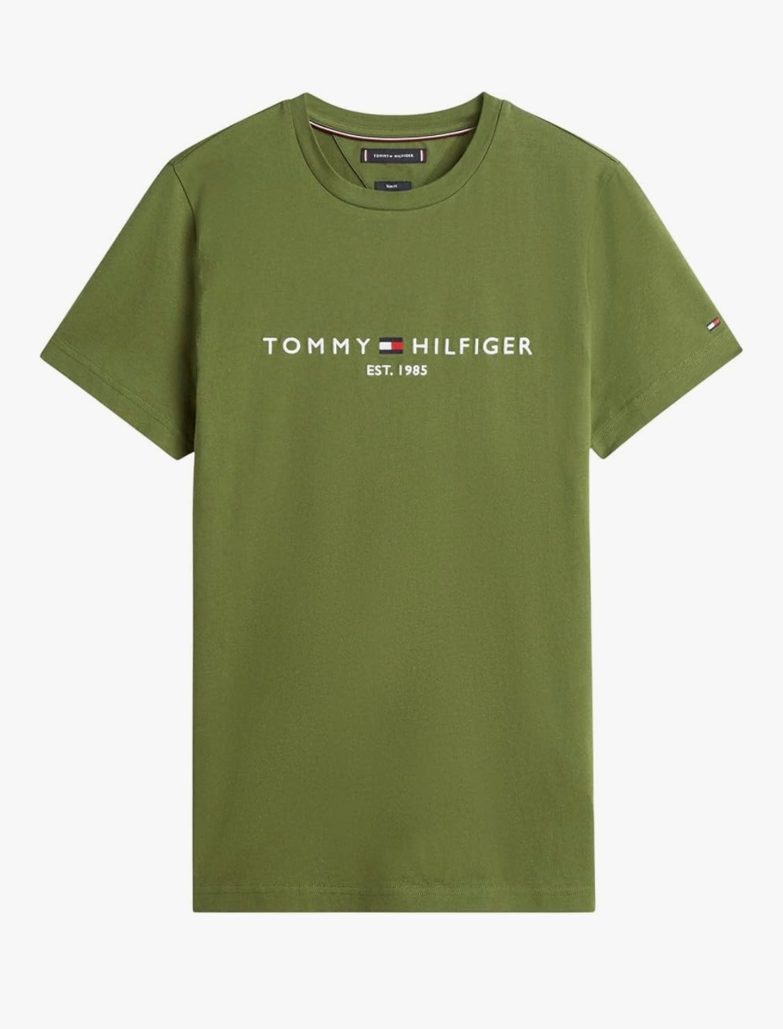 T shirt Tommy Hilfiger