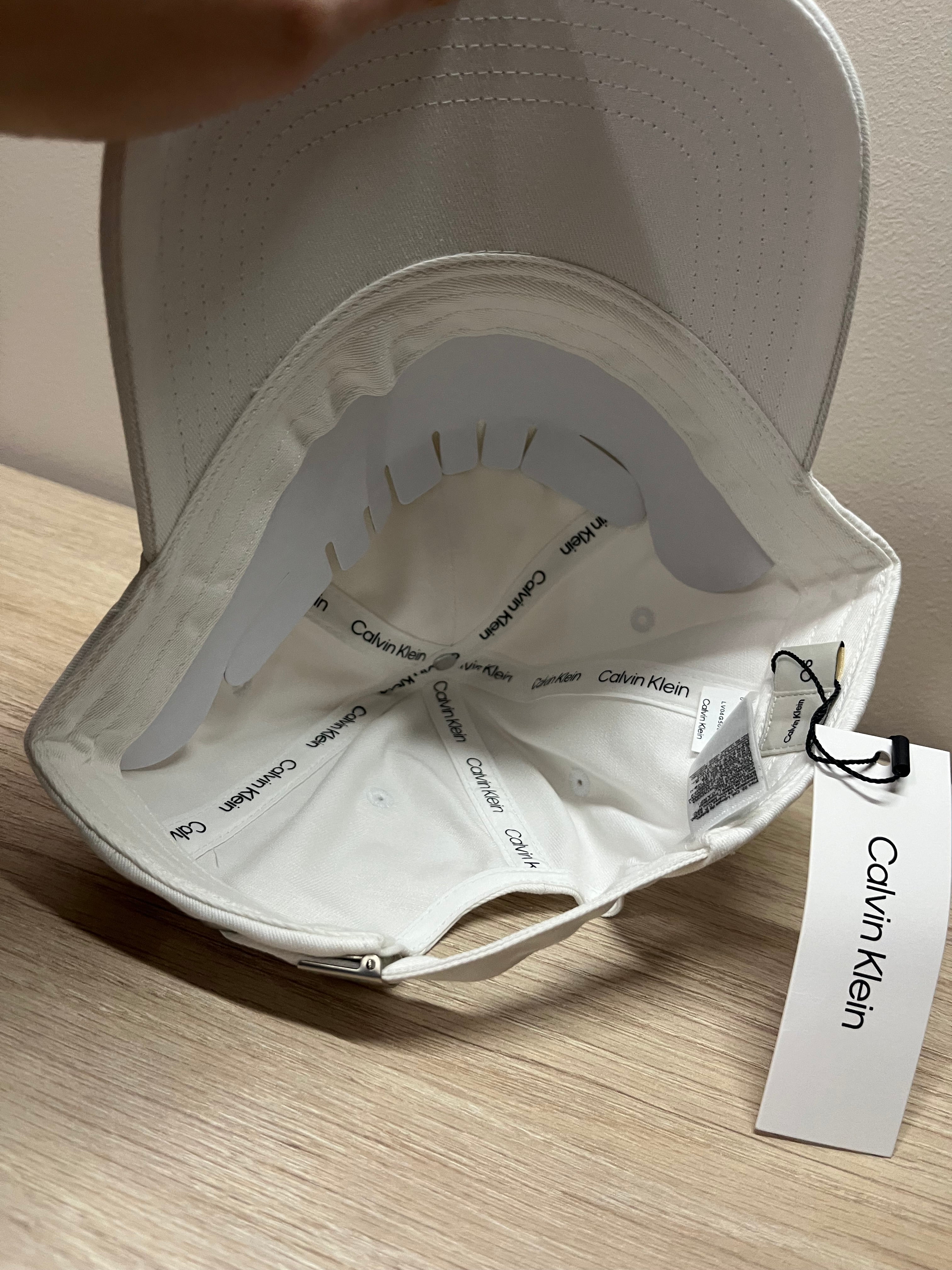 Cappello Calvin Klein