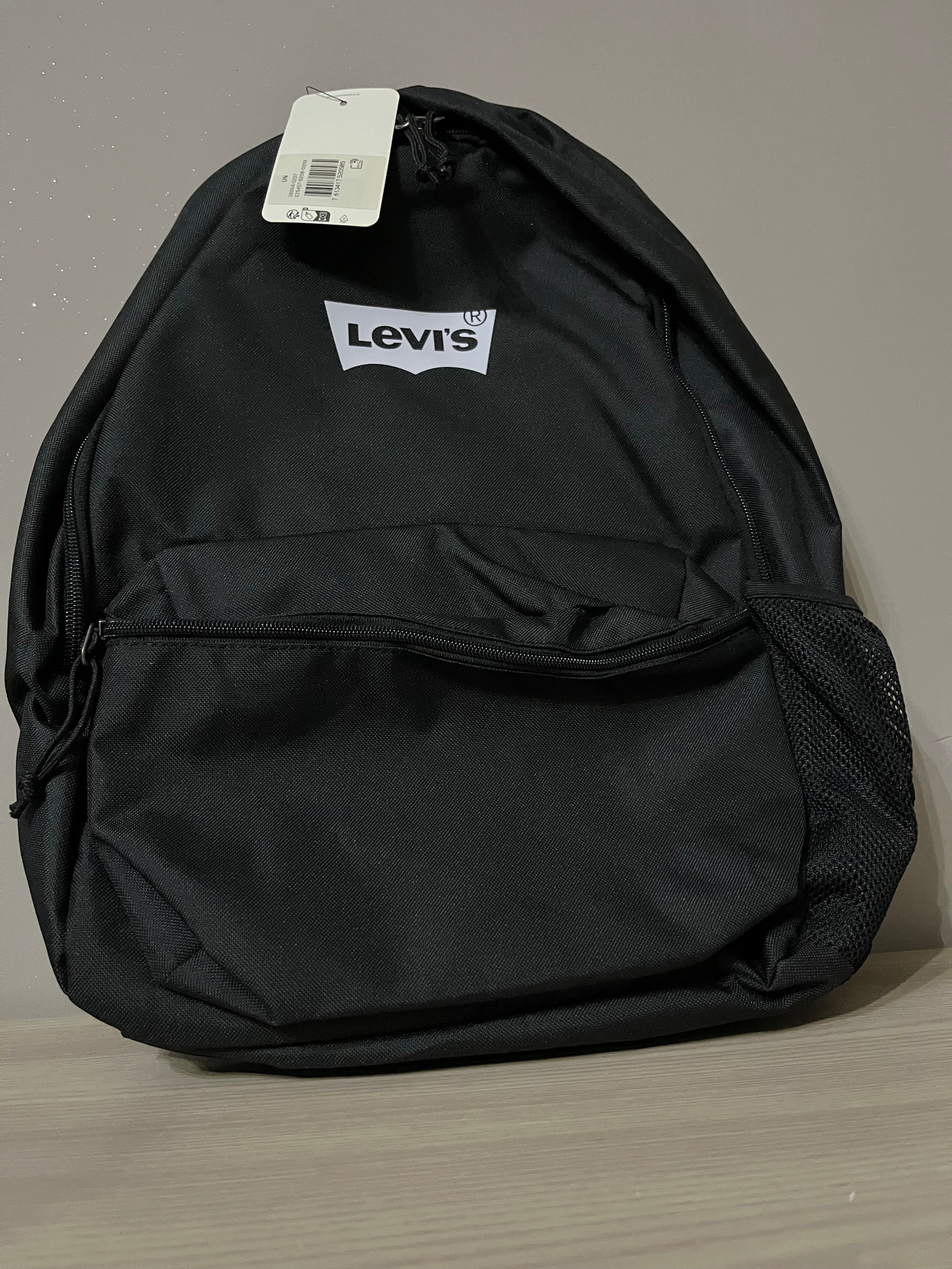 Zaino Levi’s