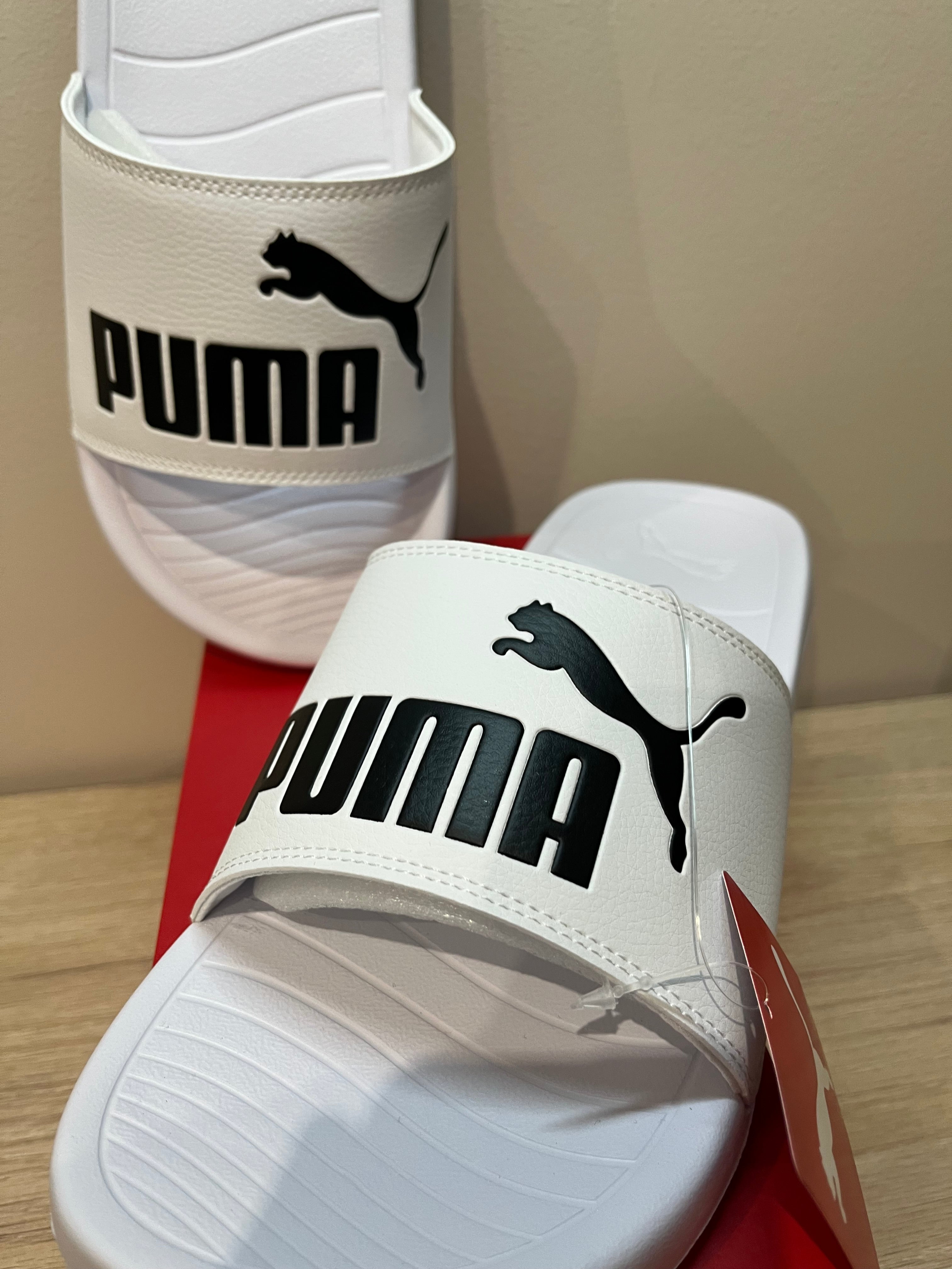 Ciabatte puma Popcat 20