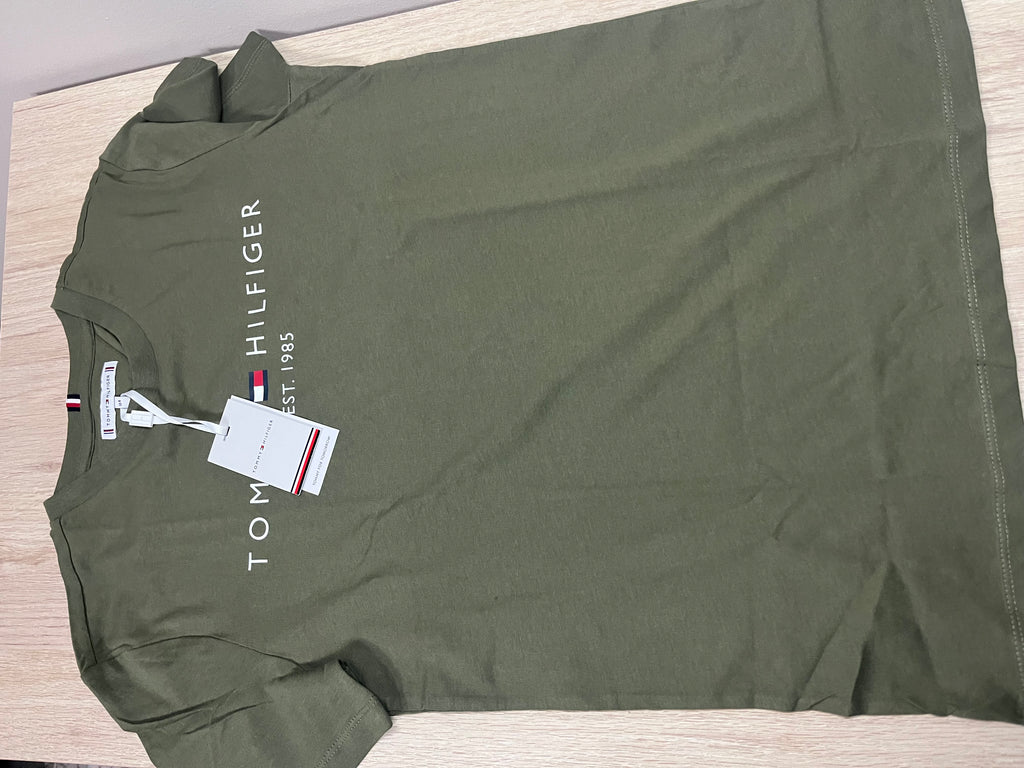 T shirt Tommy Hilfiger
