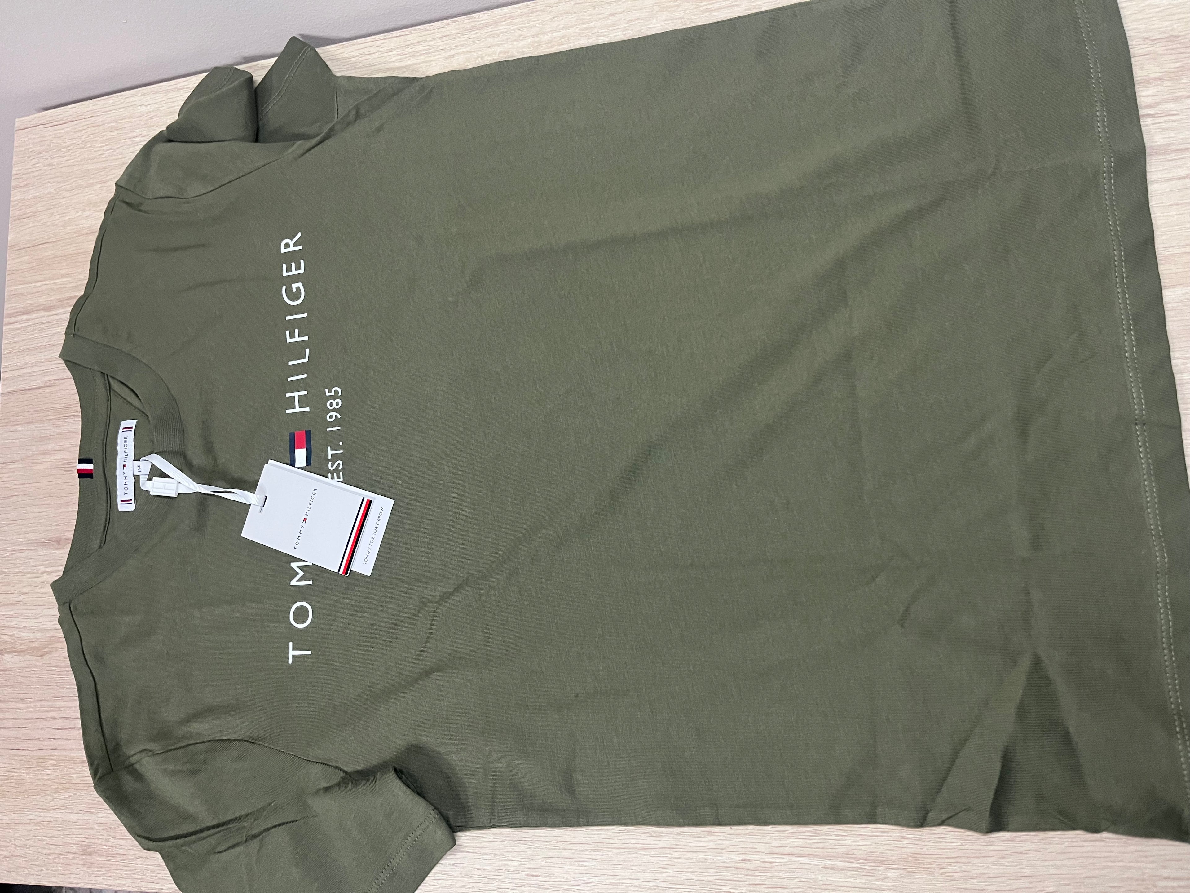 T shirt Tommy Hilfiger