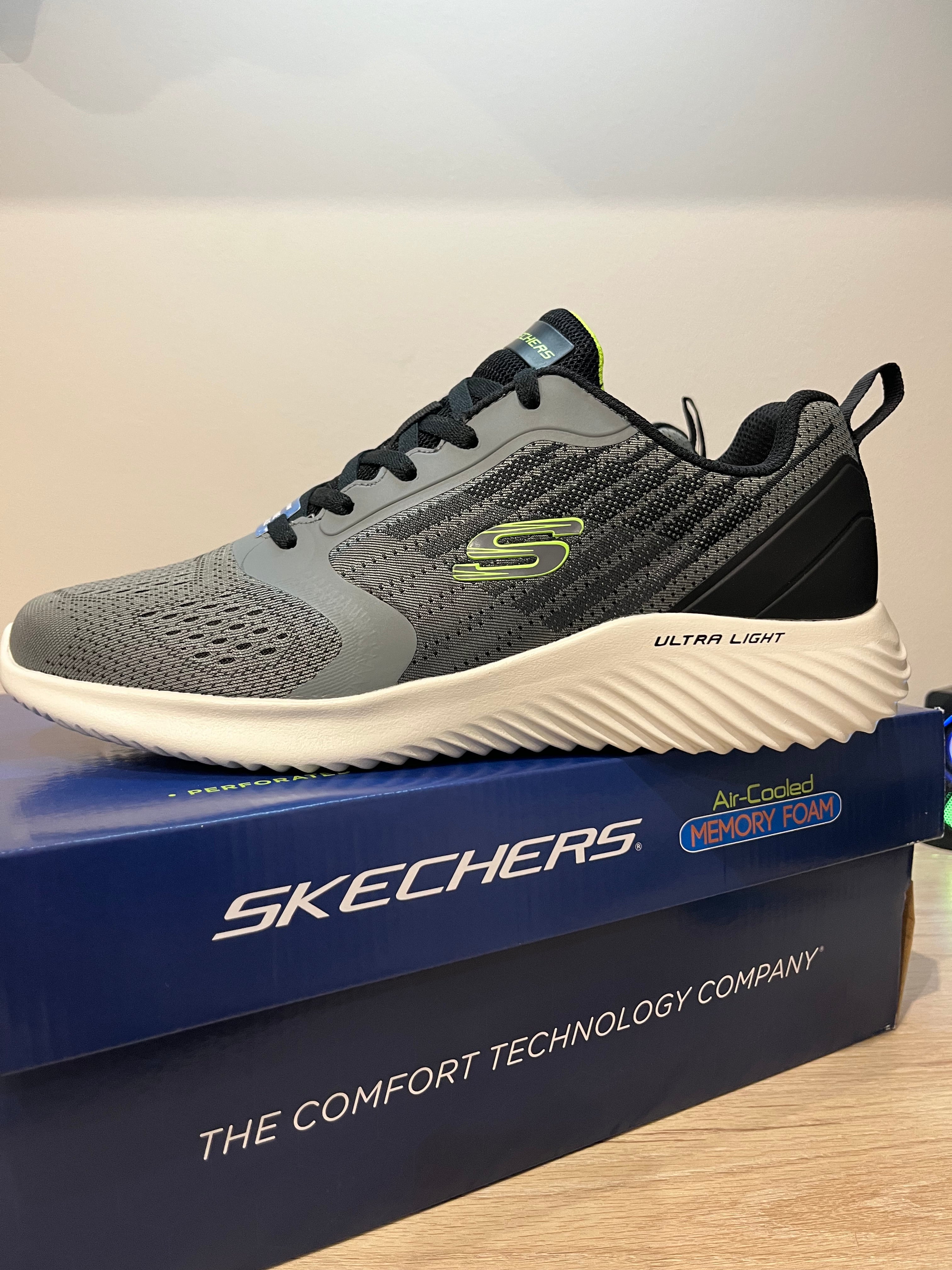 Skechers Da ginnastica
