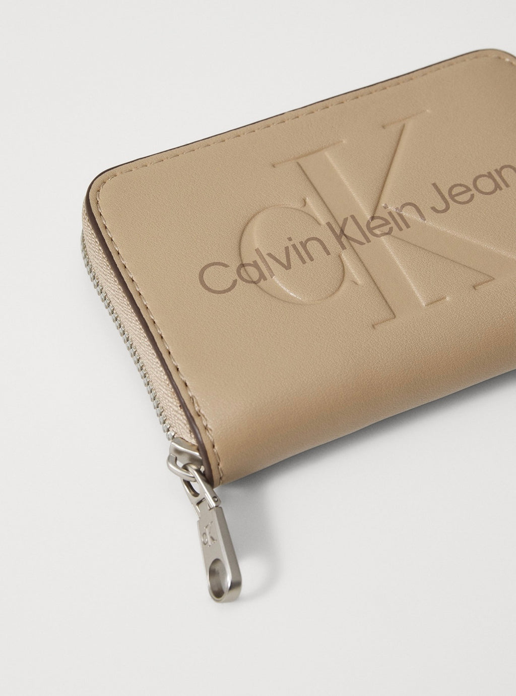 Portafoglio Calvin Klein