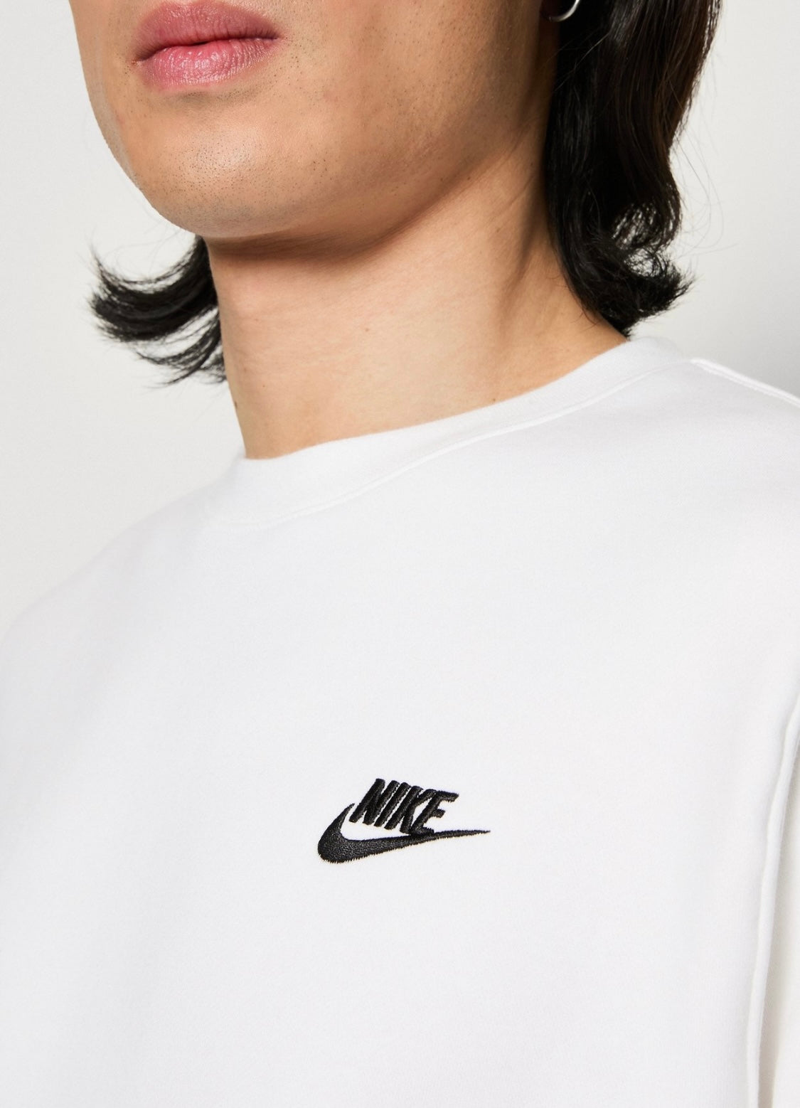 Felpa Nike