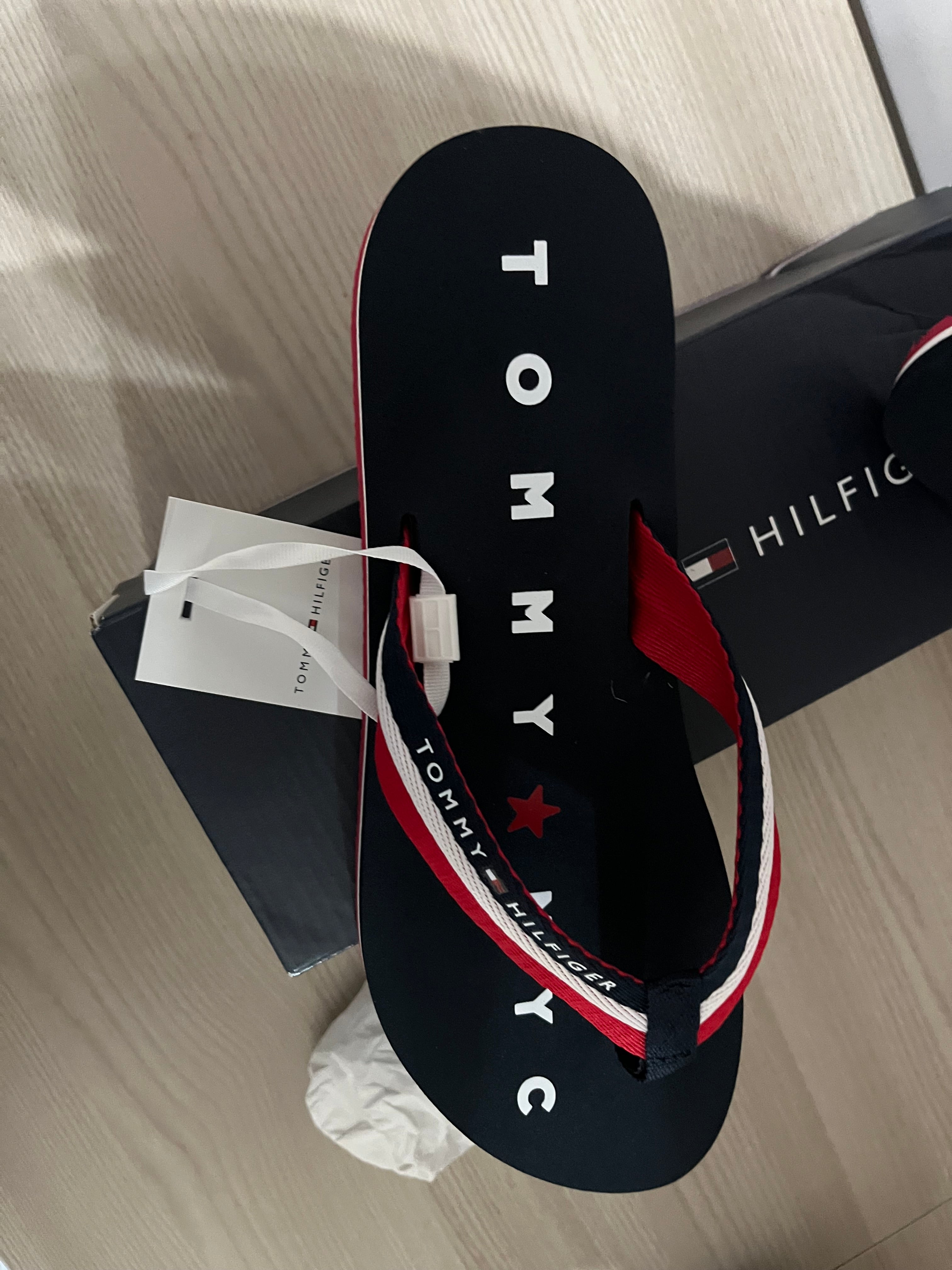 Infradito Tommy Hilfiger