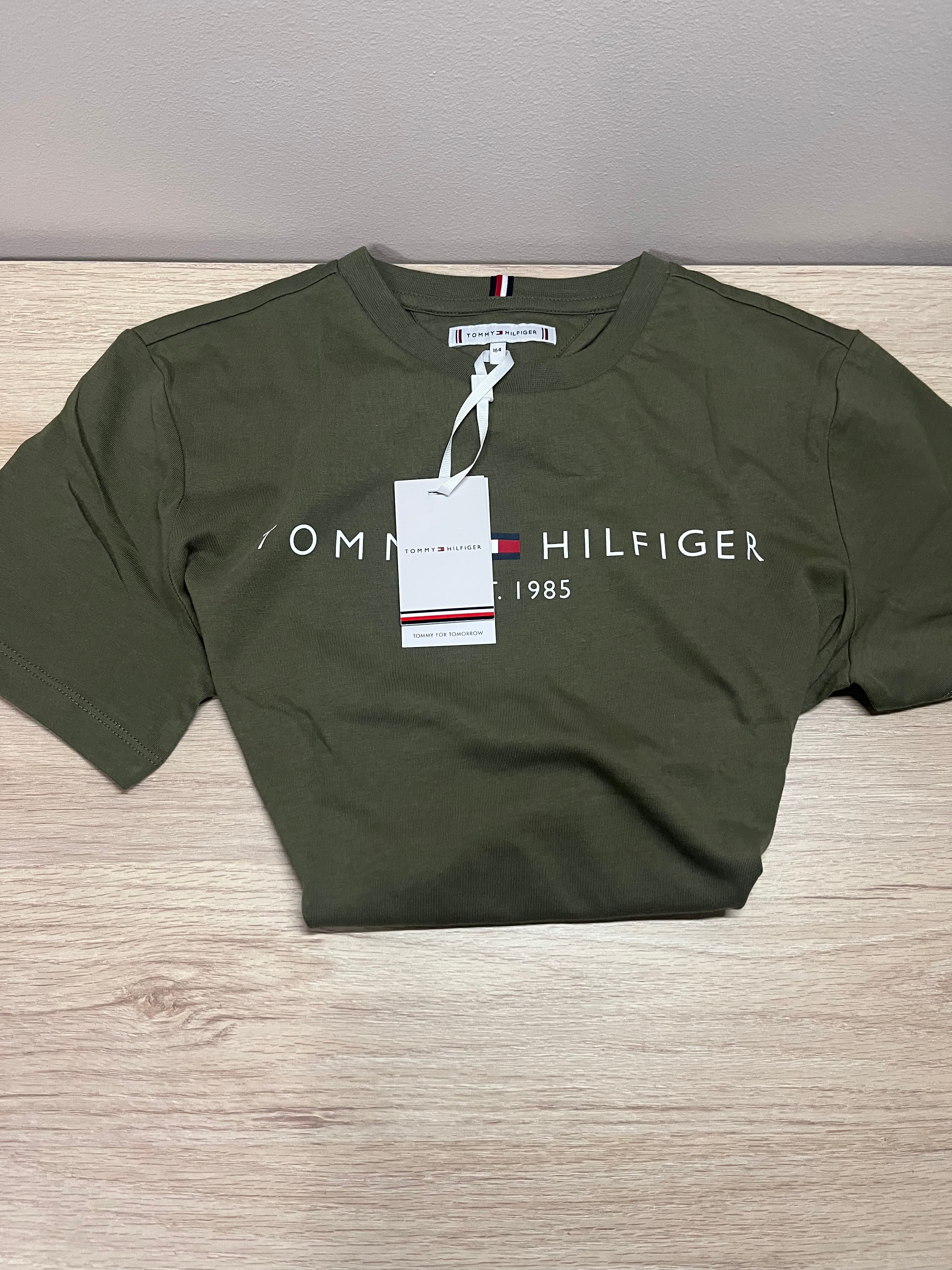 T shirt Tommy Hilfiger