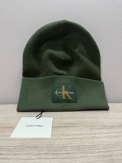 Berretto Calvin Klein