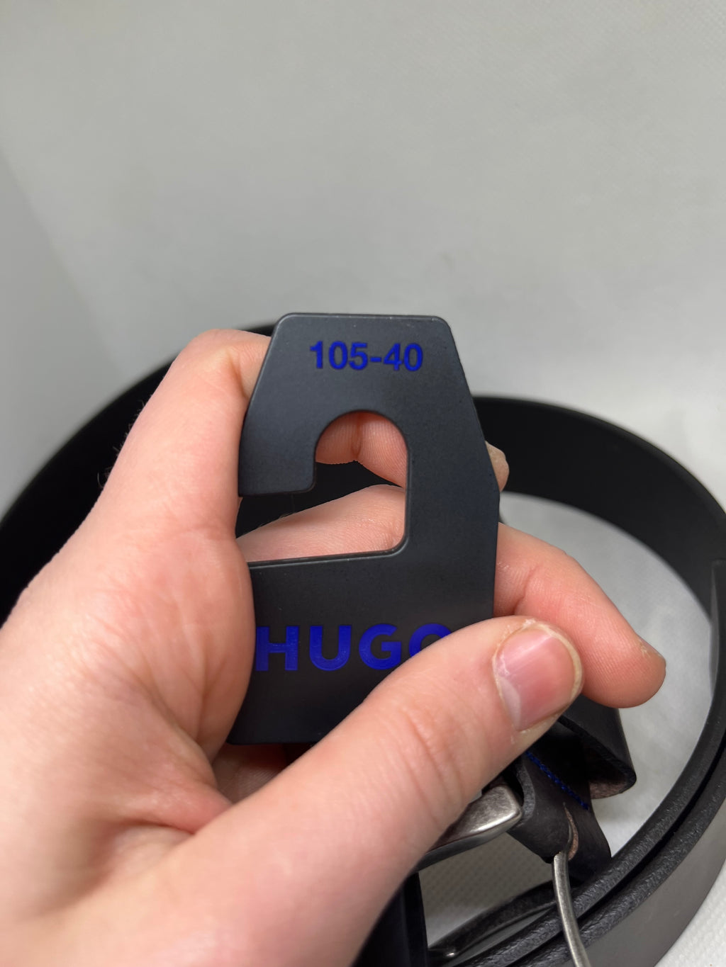 Cintura Hugo Boss
