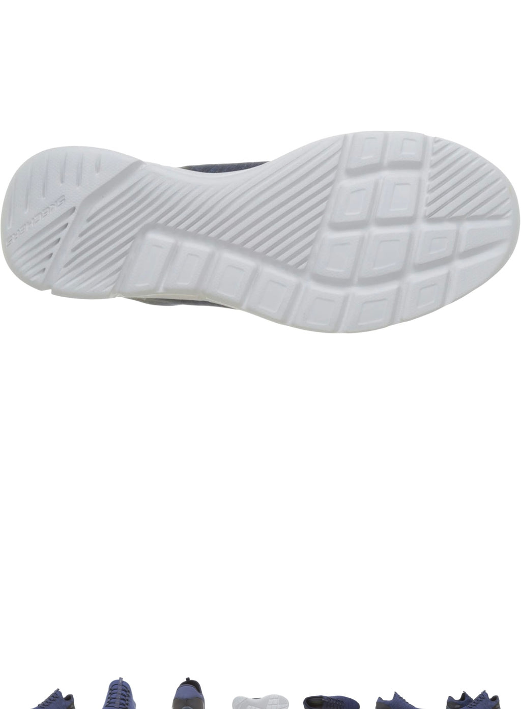 Skechers da ginnastica