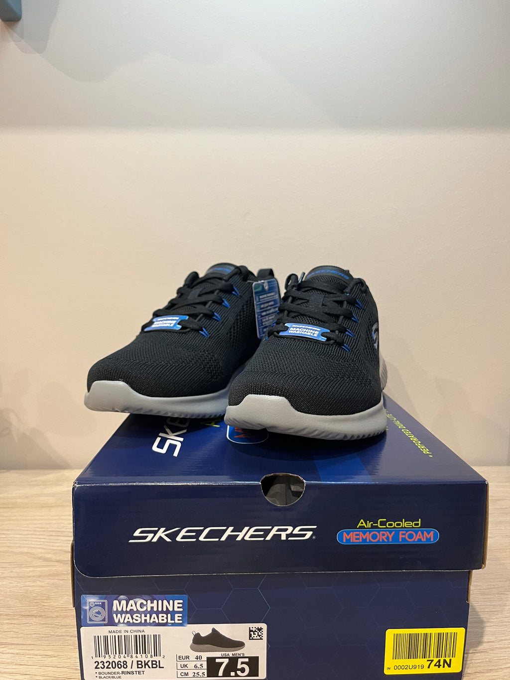 Scarpe Skechers