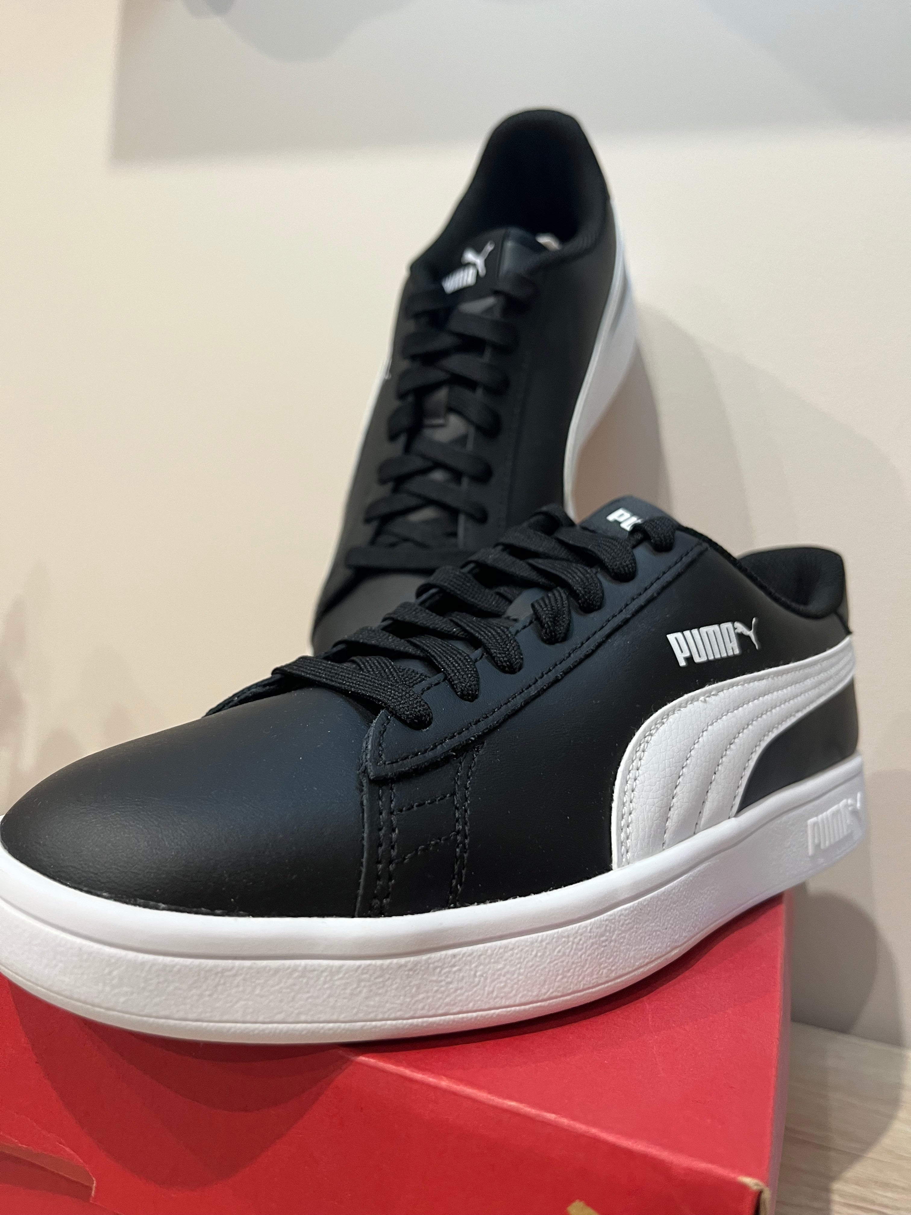 Scarpe Puma Smash