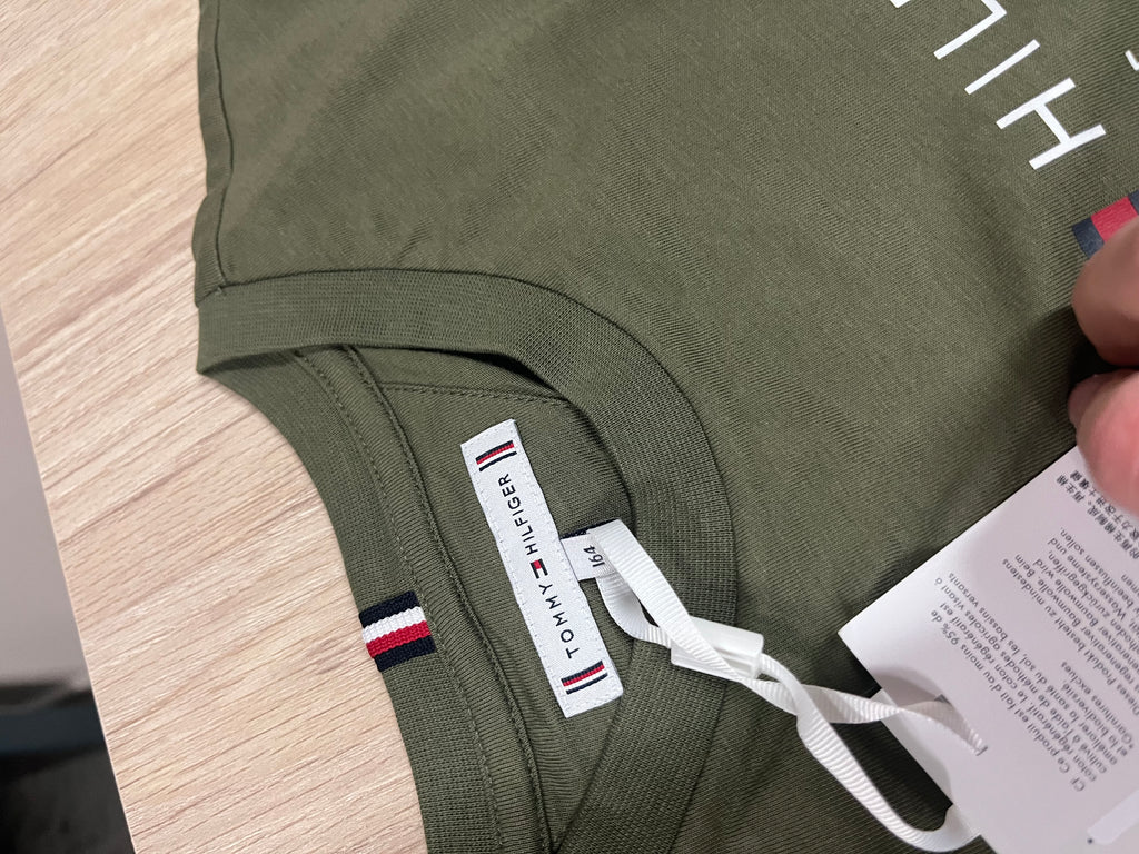 T shirt Tommy Hilfiger