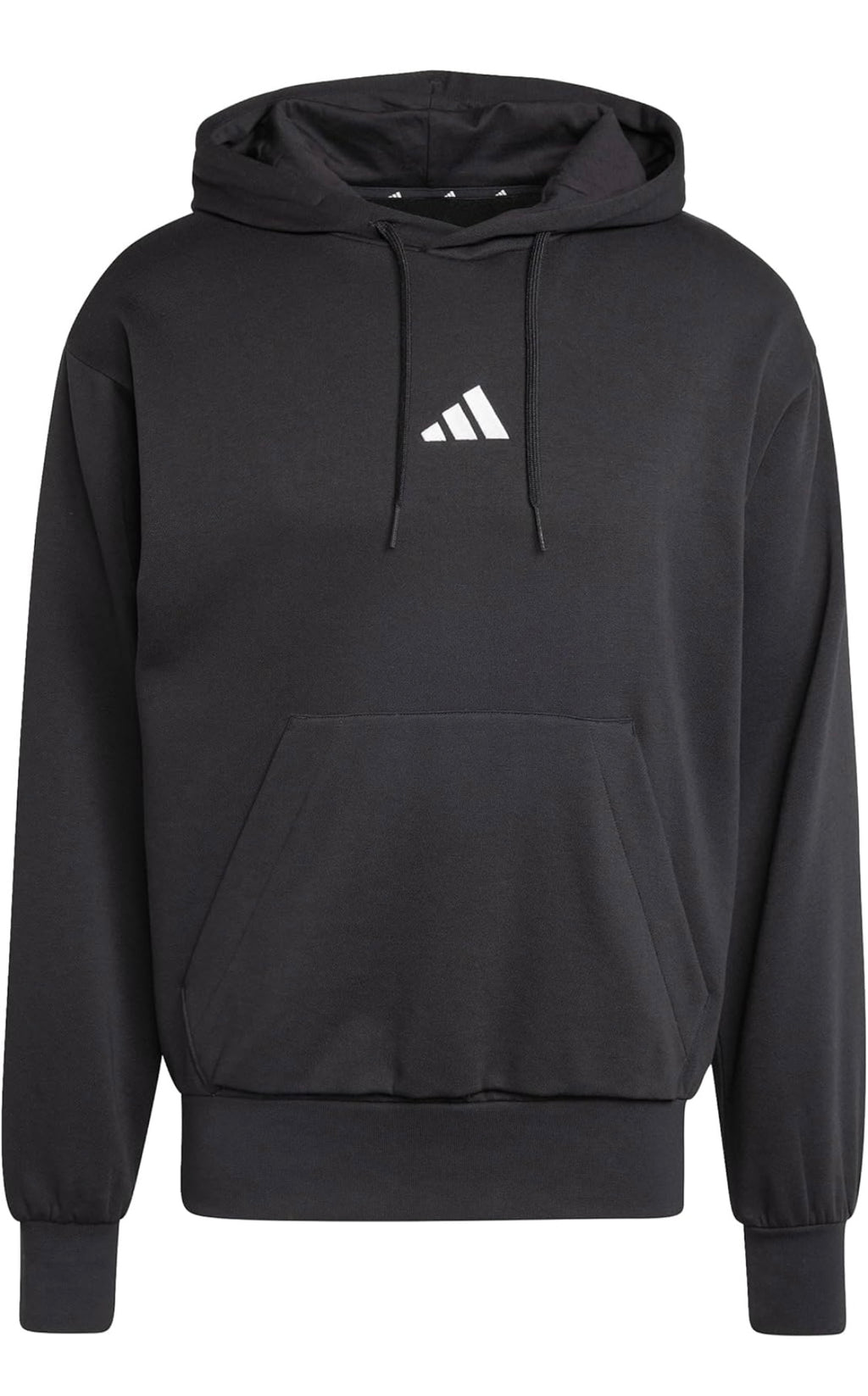 Felpa con cappuccio Adidas