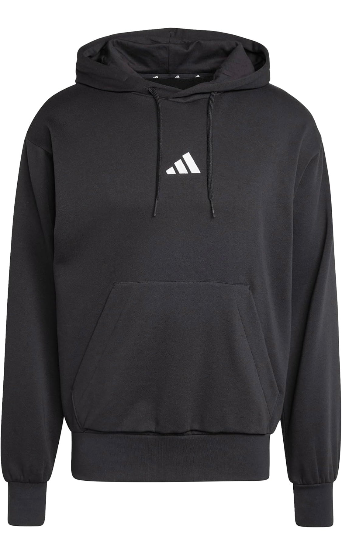 Felpa con cappuccio Adidas