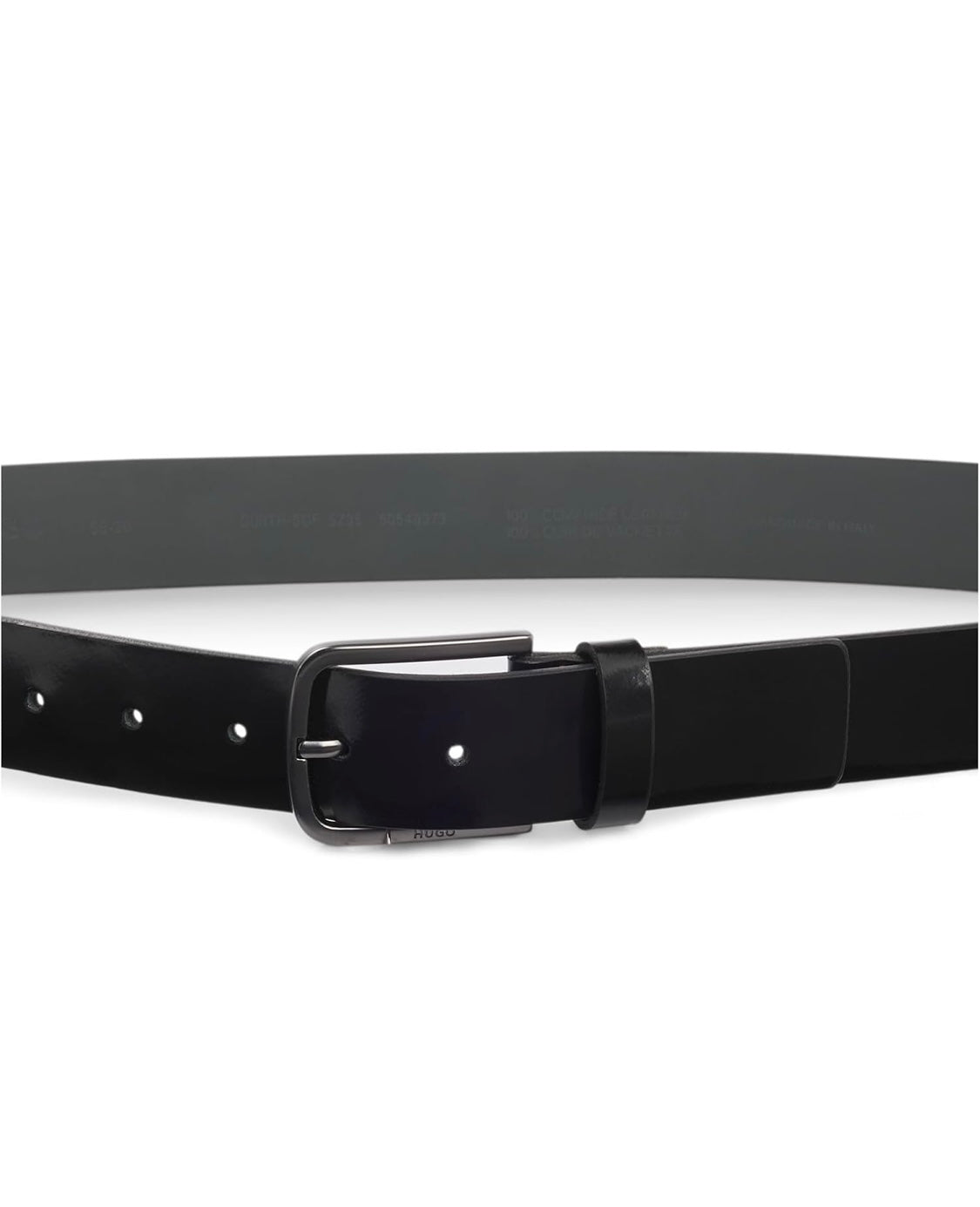 Cintura Hugo boss