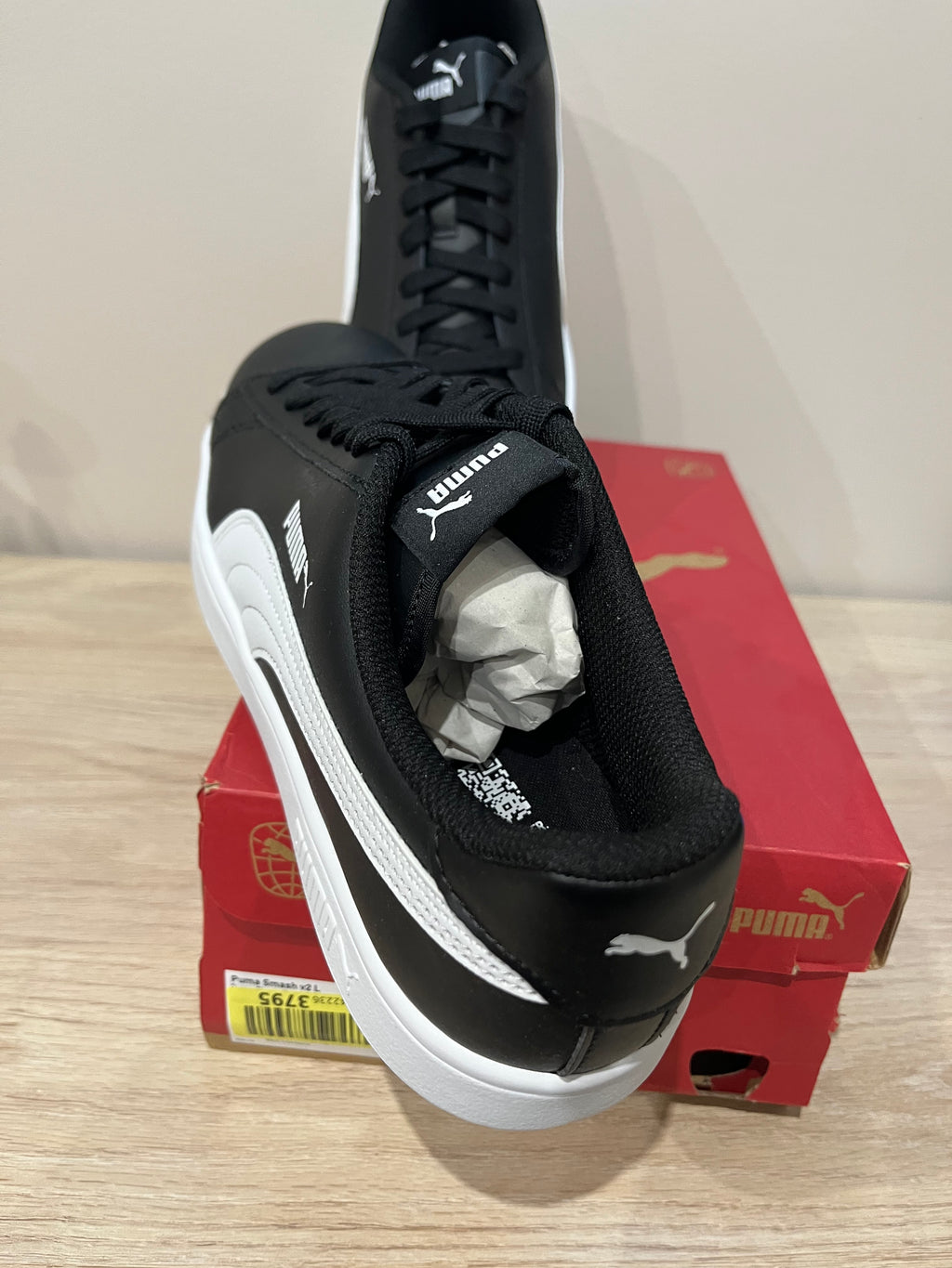 Scarpe Puma Smash