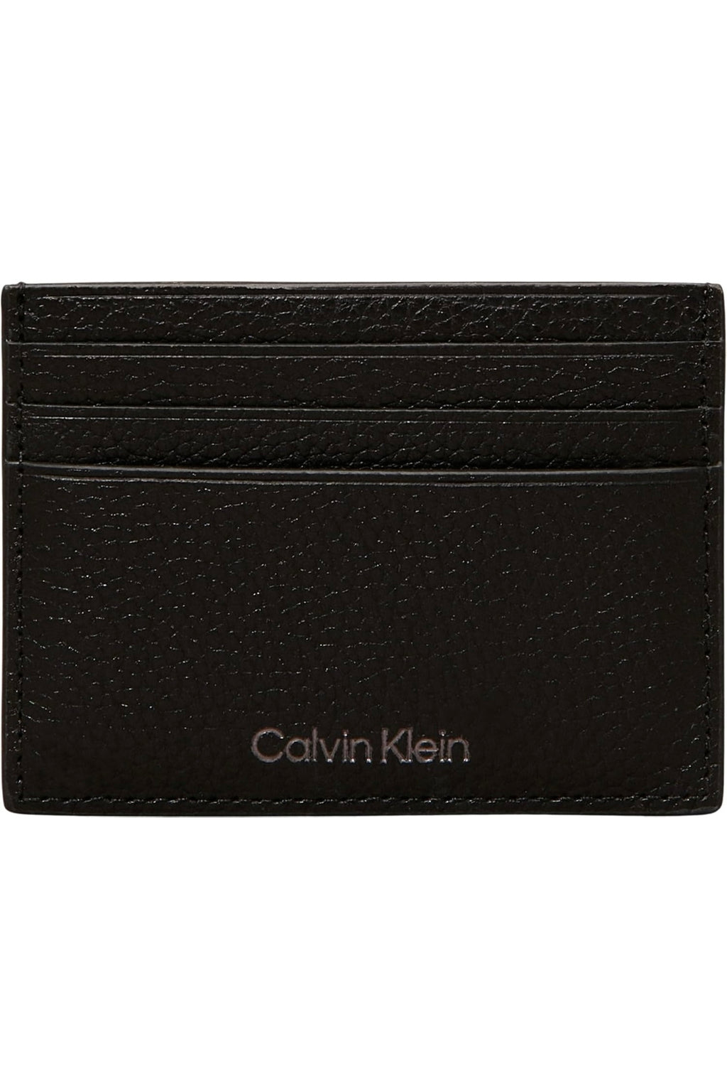 Portacarte Calvin Klein