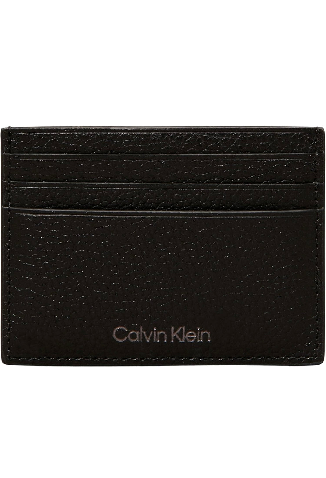 Portacarte Calvin Klein