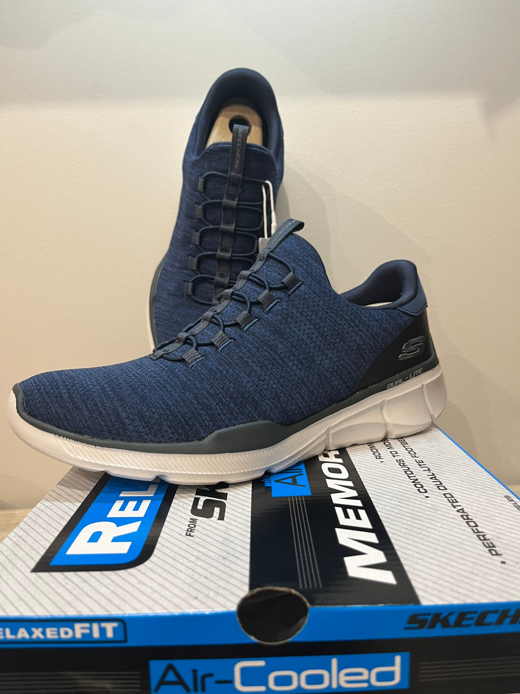 Skechers da ginnastica