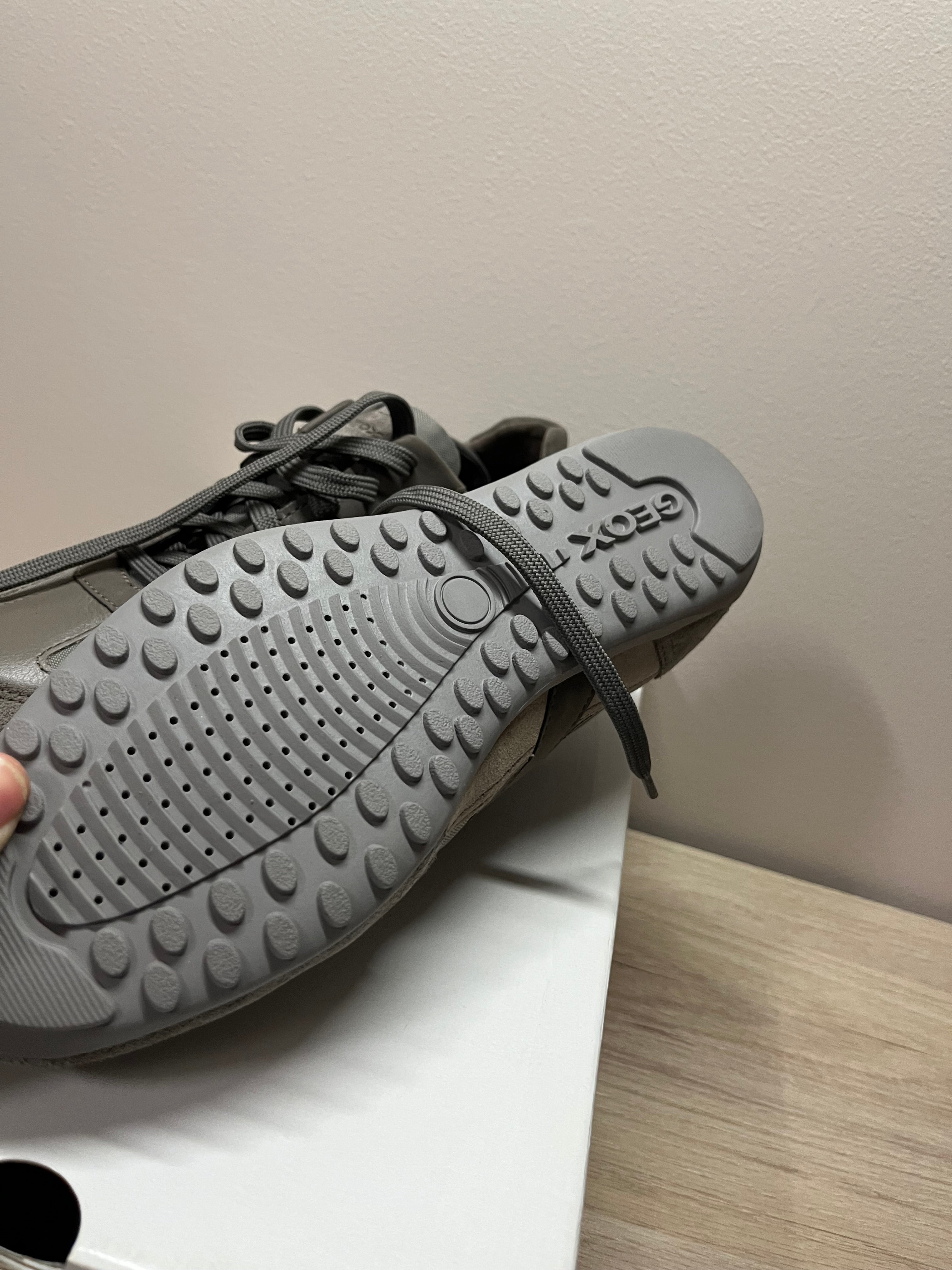 Scarpe Geox