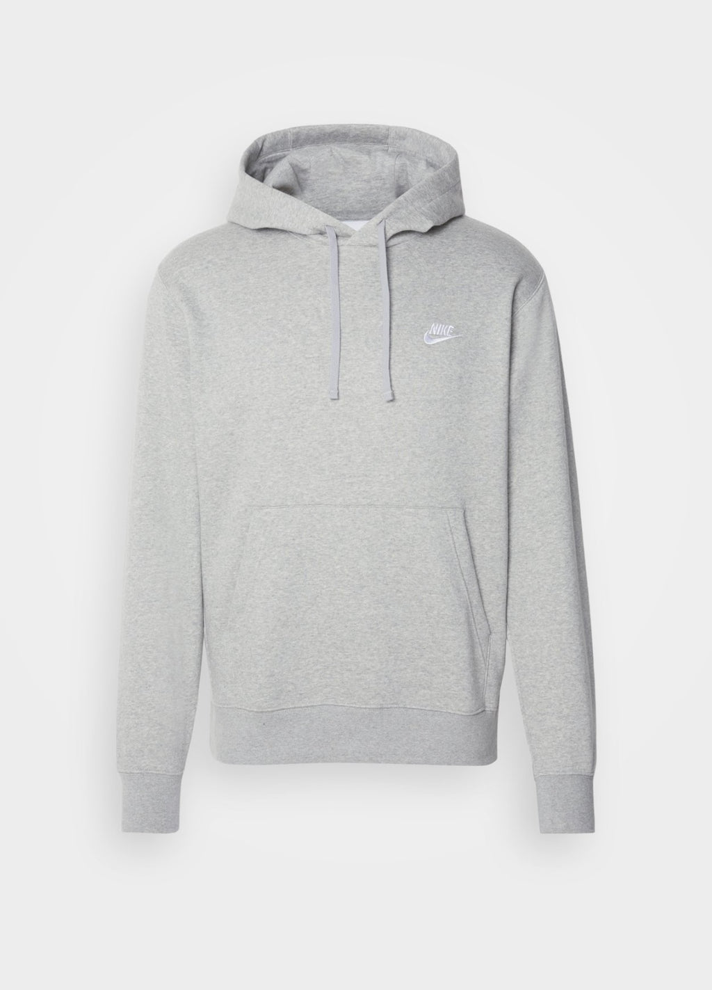 Felpa Nike con cappuccio