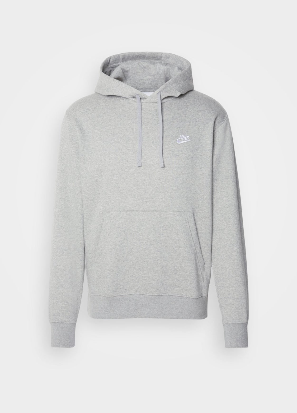Felpa Nike con cappuccio