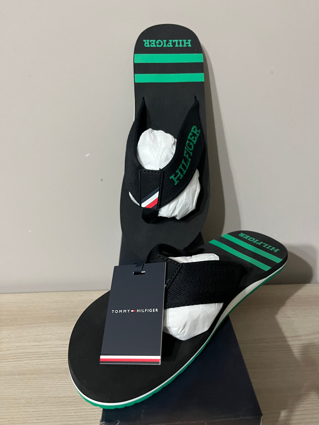 Infradito Tommy Hilfiger