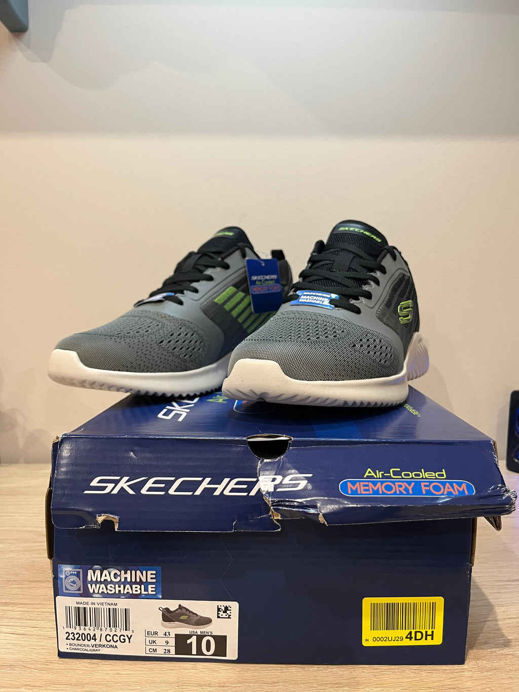 Skechers Da ginnastica