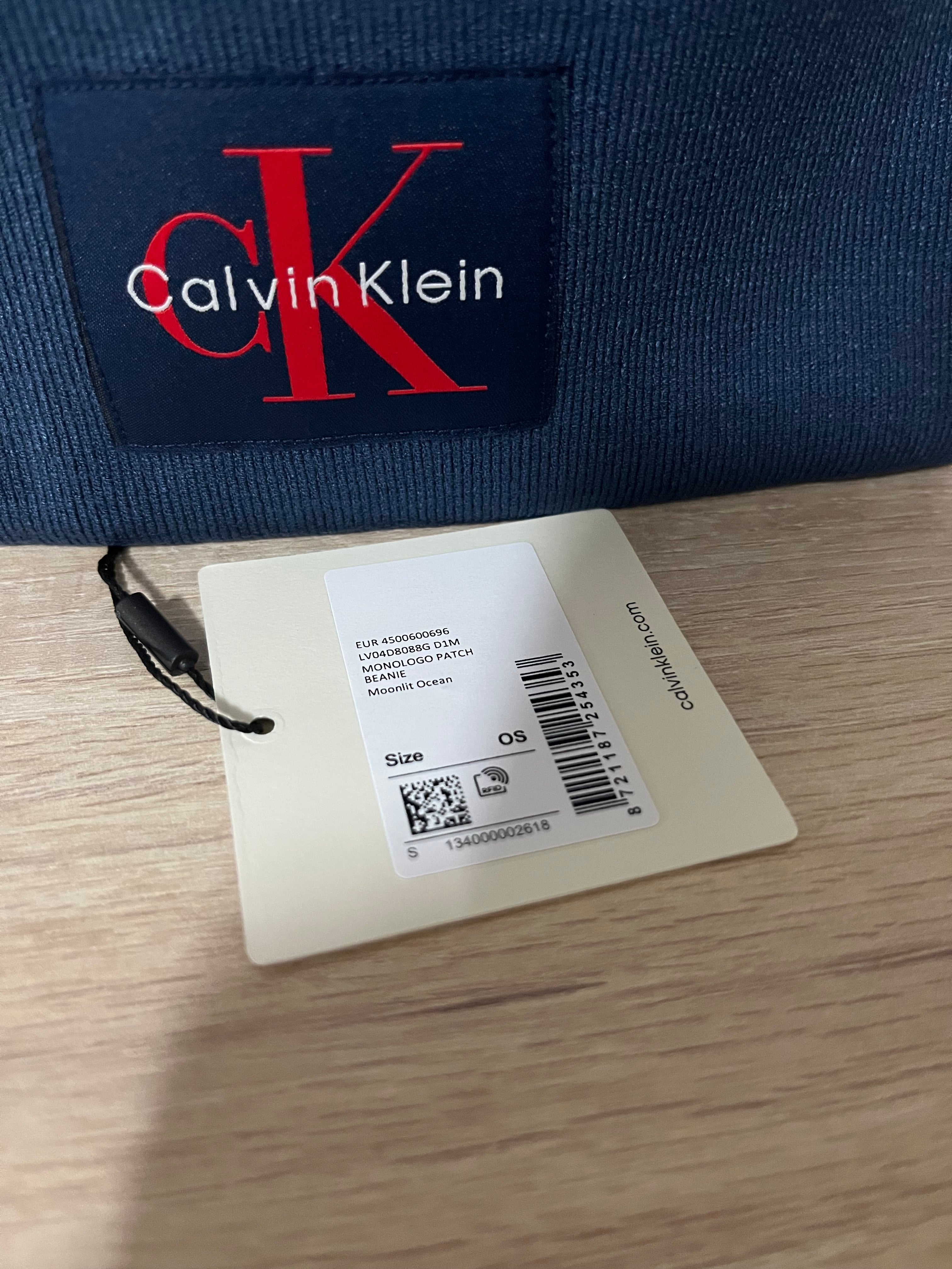 Berretto Calvin Klein