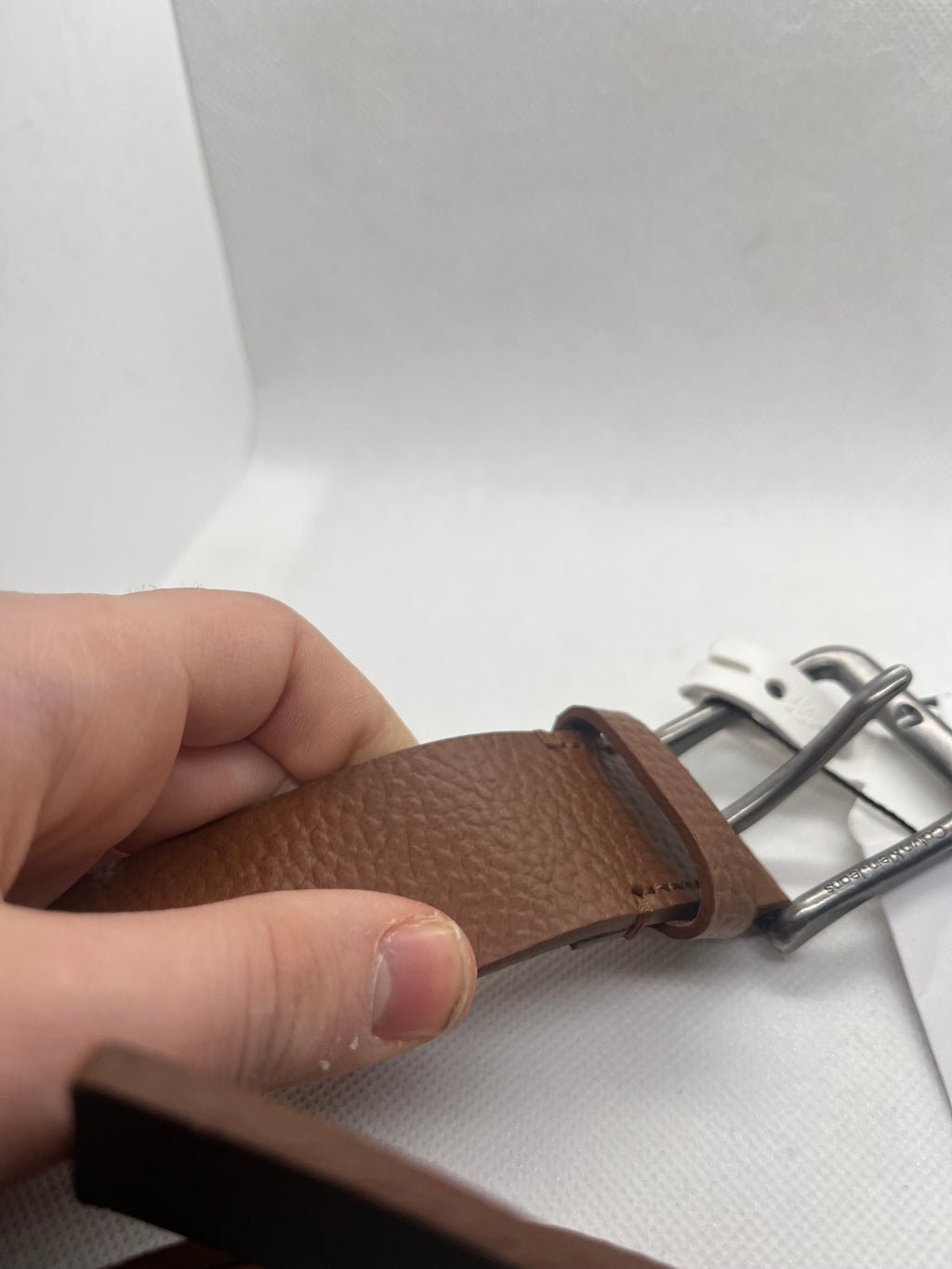 Cintura calvin Klein